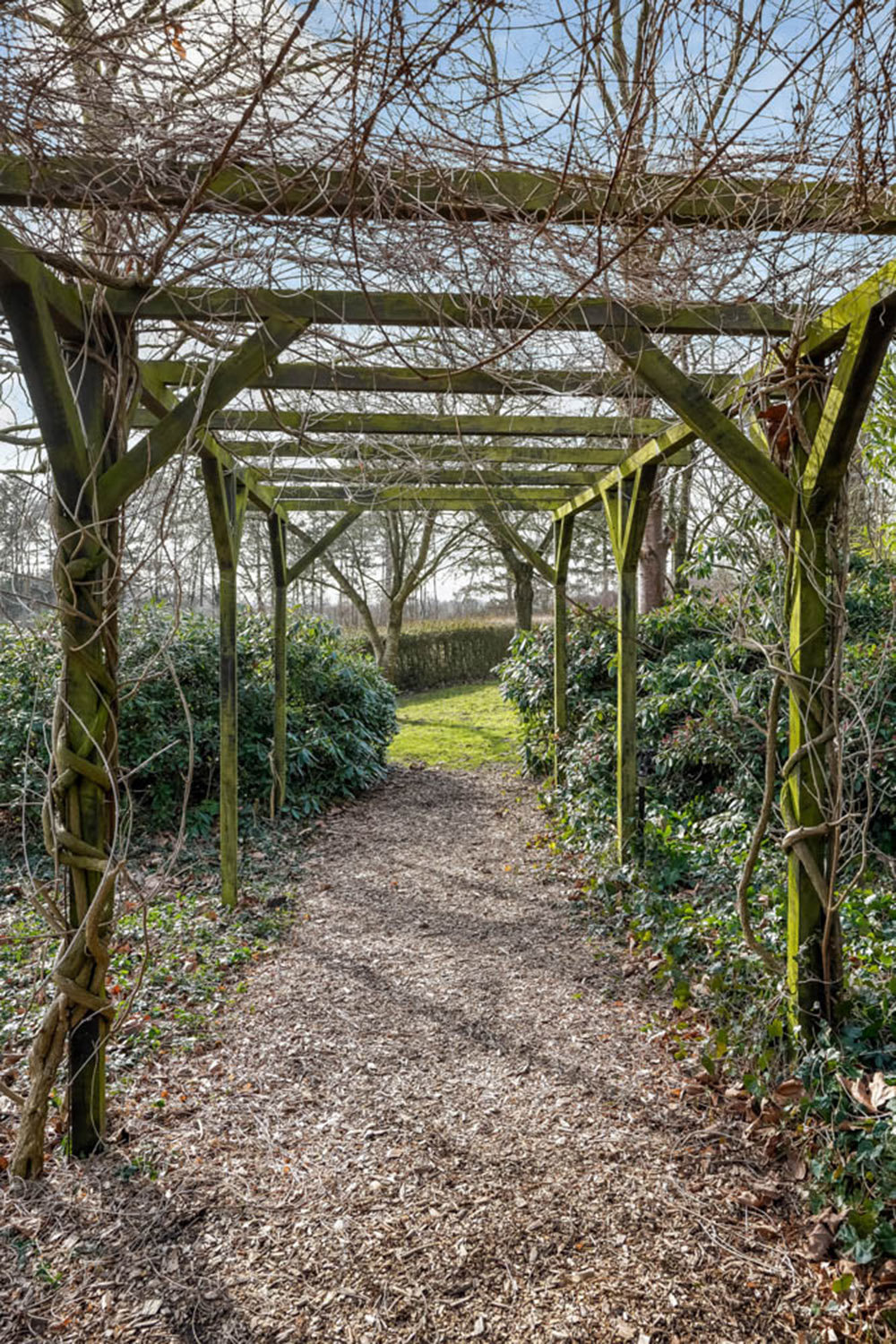 Fremhævet  billede i fuldskærmstilstand. Billede af Hårevej 65, Håre, 5591 Gelsted