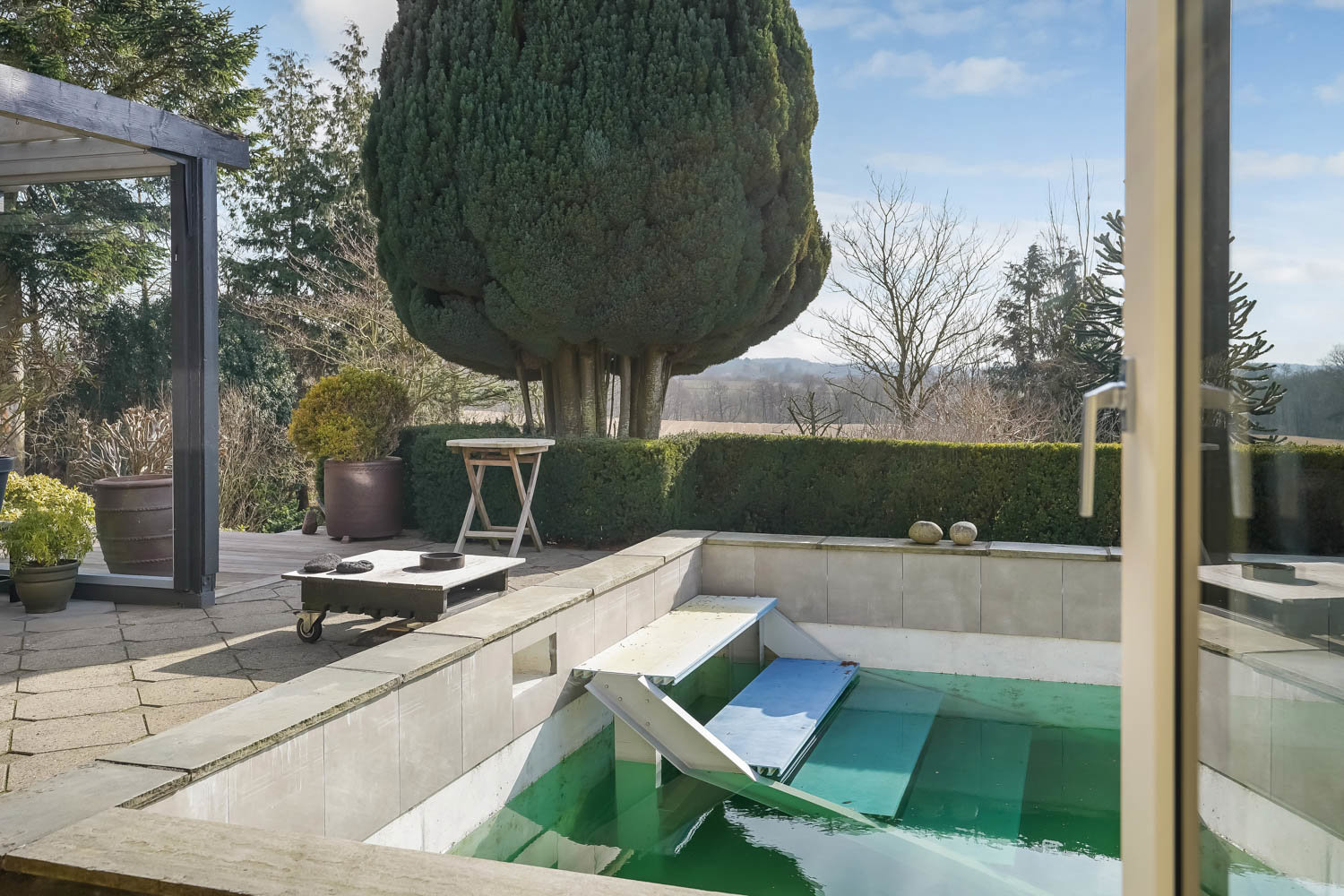 Fremhævet  billede i fuldskærmstilstand. Billede af Hårevej 65, Håre, 5591 Gelsted