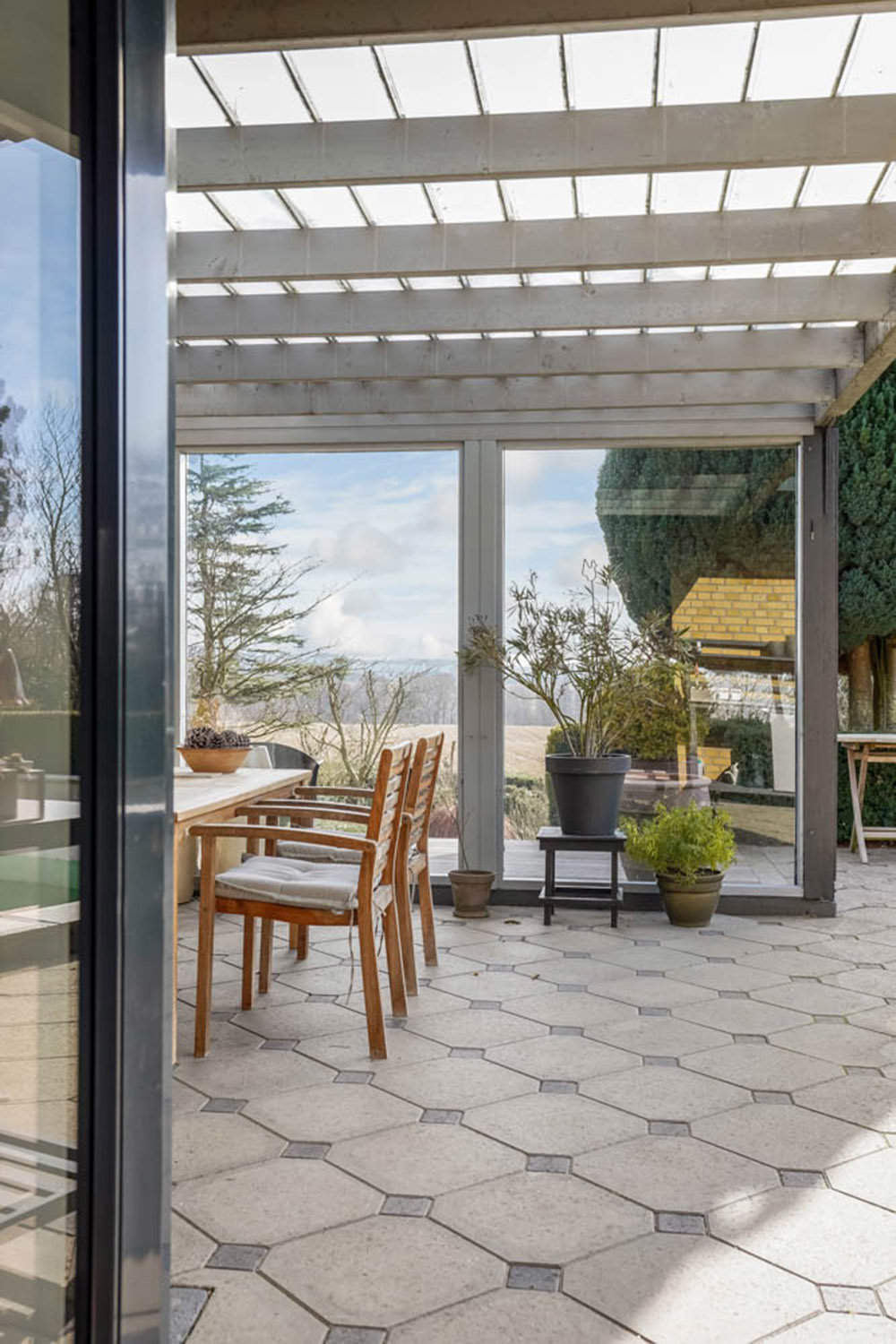 Fremhævet  billede i fuldskærmstilstand. Billede af Hårevej 65, Håre, 5591 Gelsted