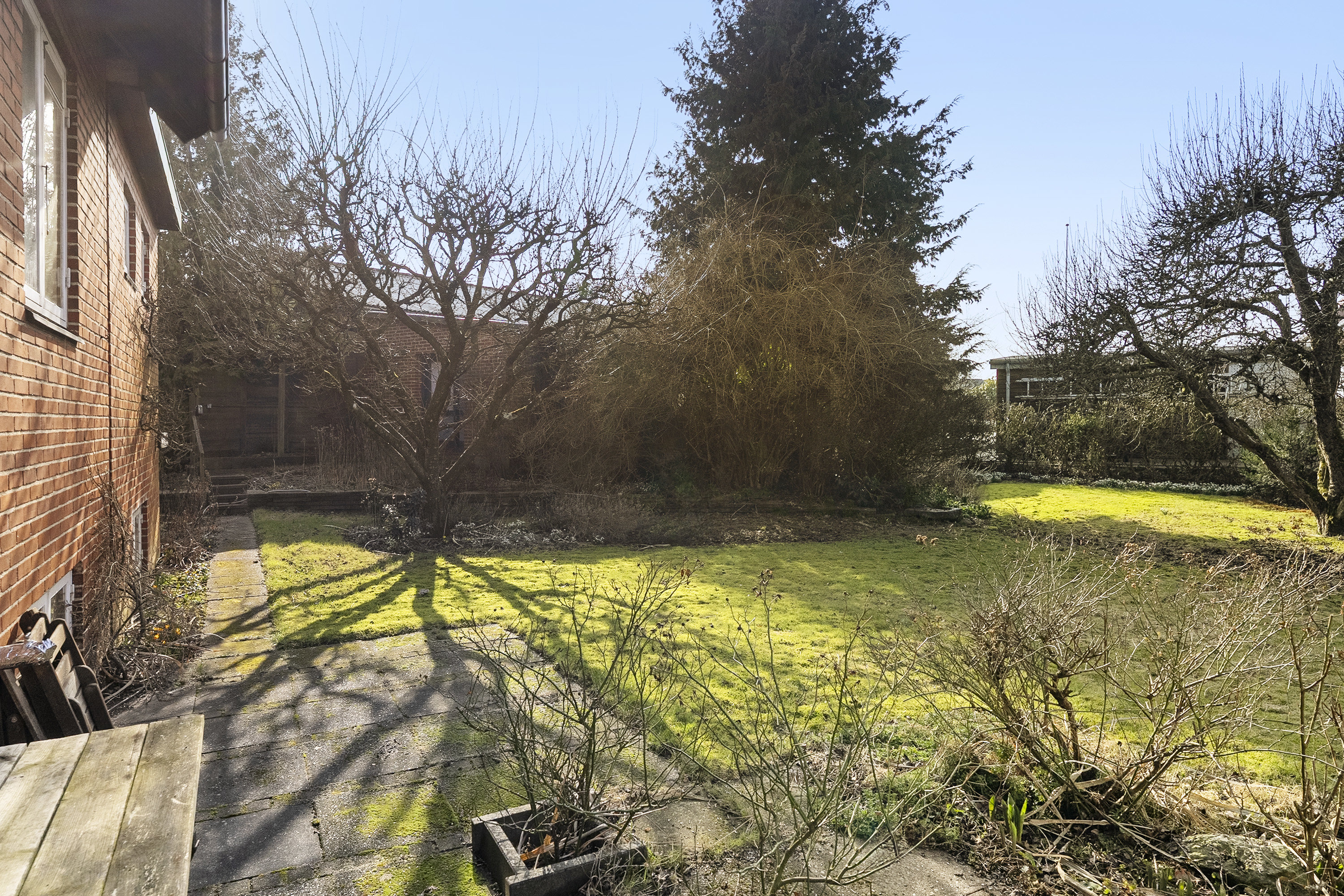 Fremhævet ejendommen billede i fuldskærmstilstand. Billede af Tyrstedvej 10, 8700 Horsens