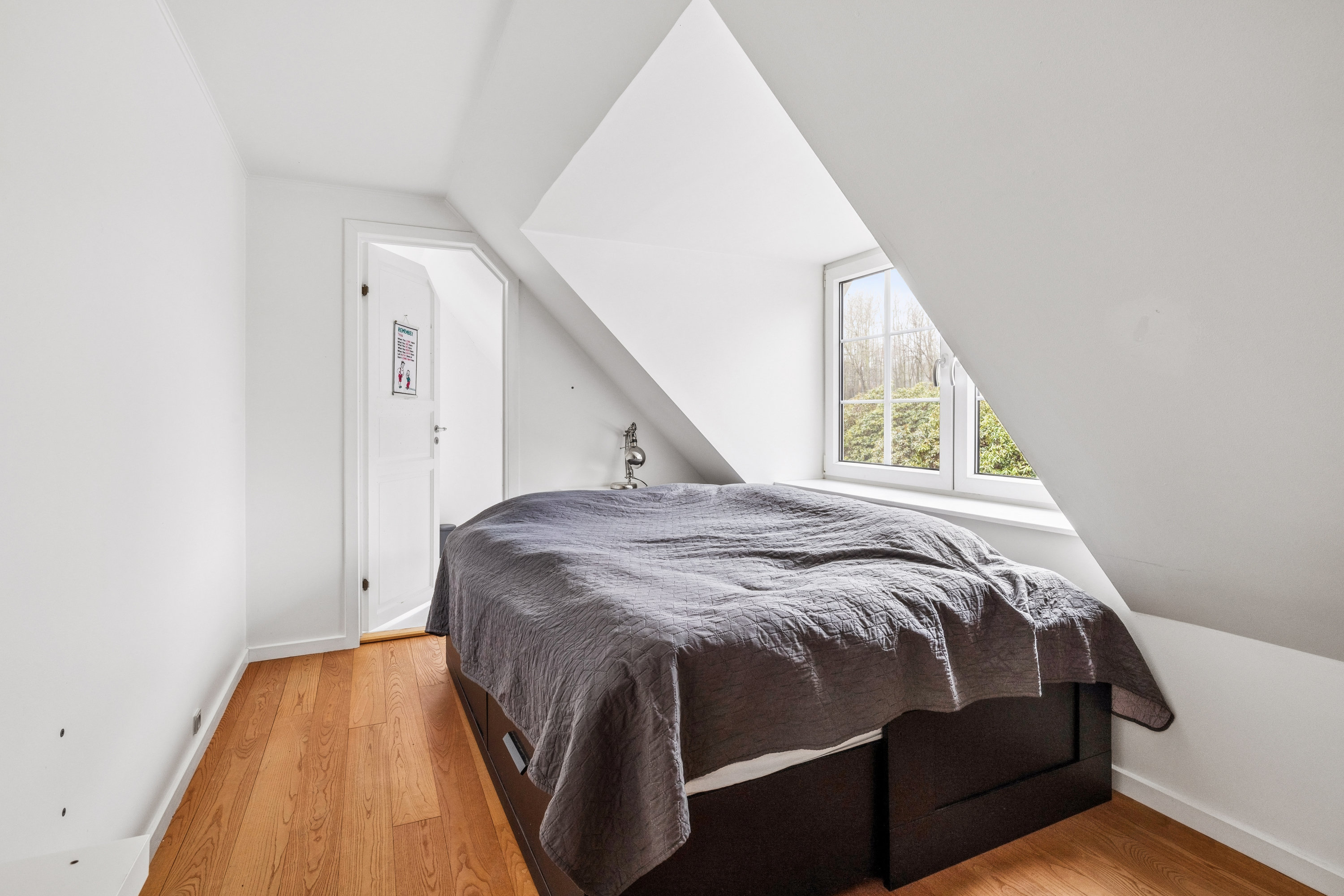 Fremhævet værelse billede i fuldskærmstilstand. Billede af Birkedalvej 24, Skindbjerg, 8500 Grenaa