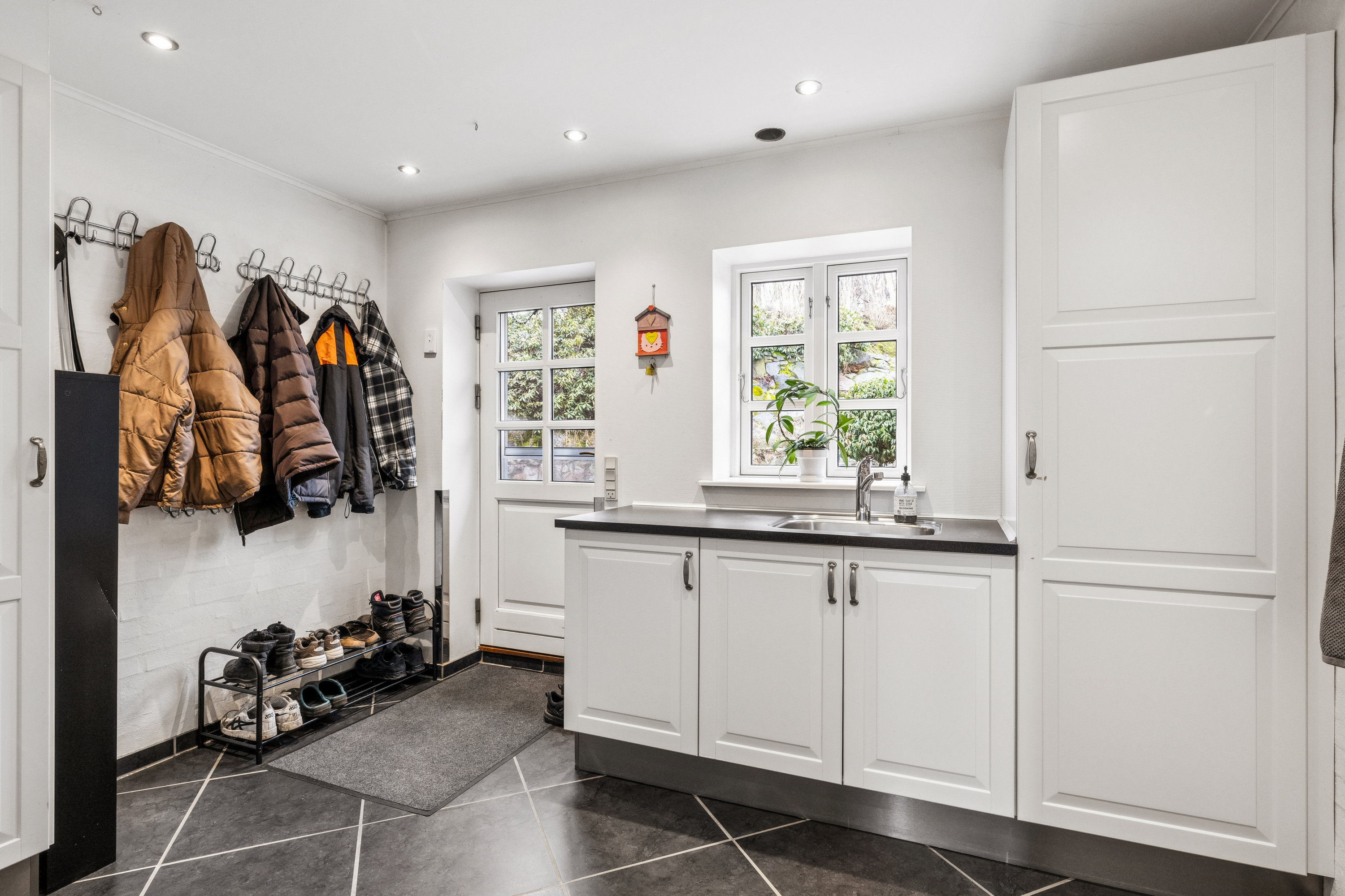 Fremhævet bryggers billede i fuldskærmstilstand. Billede af Birkedalvej 24, Skindbjerg, 8500 Grenaa