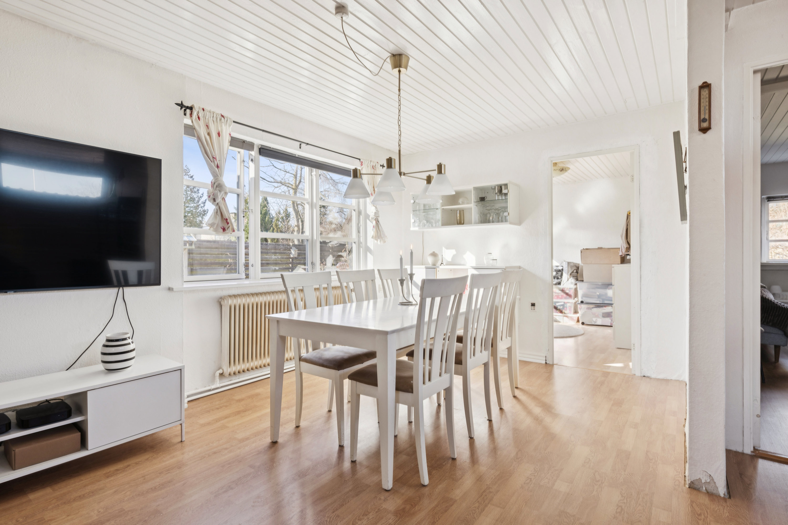 Fremhævet køkken billede i fuldskærmstilstand. Billede af Islevhusvej 68, st.. th., 2700 Brønshøj