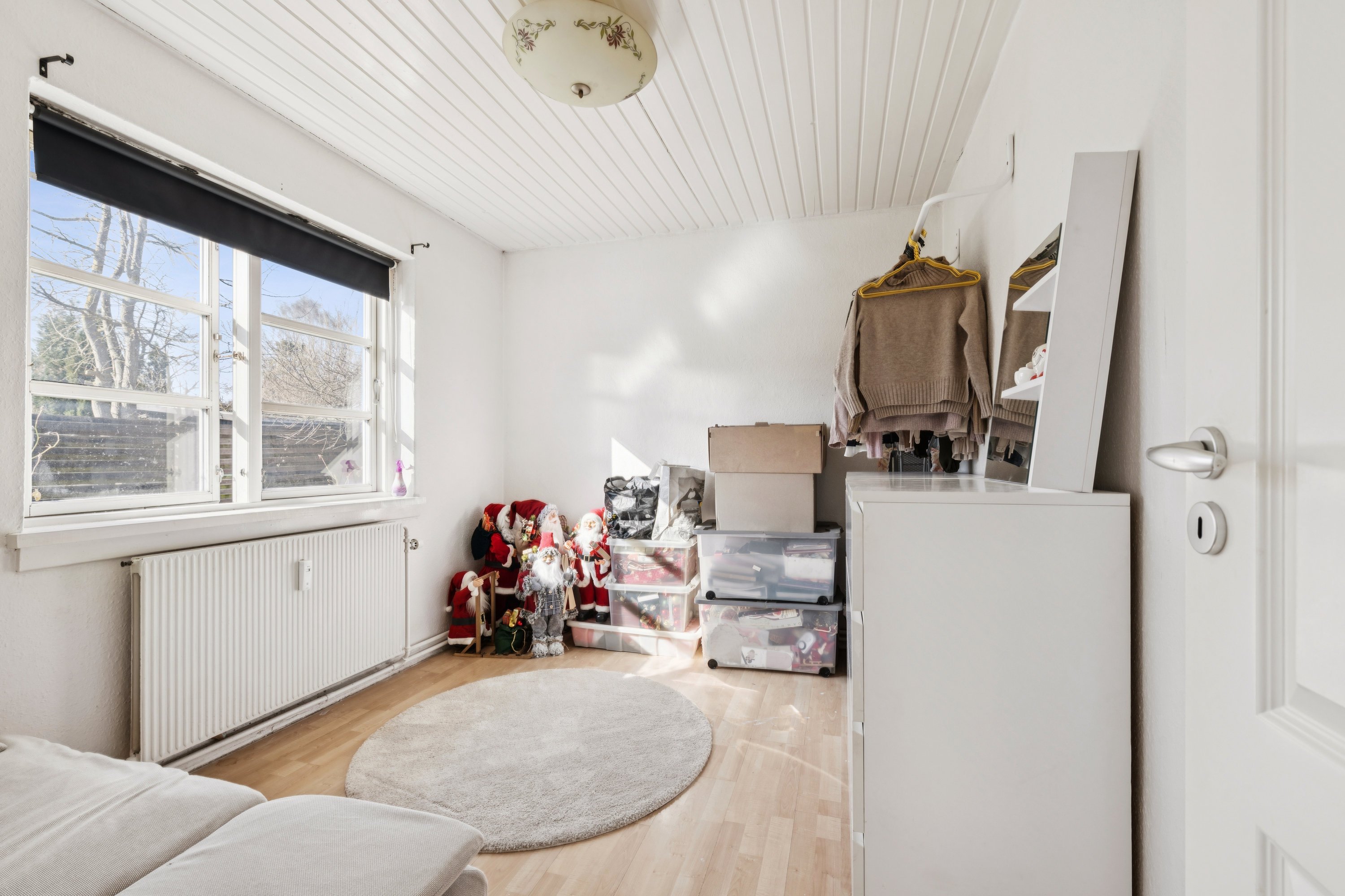 Fremhævet værelse billede i fuldskærmstilstand. Billede af Islevhusvej 68, st.. th., 2700 Brønshøj