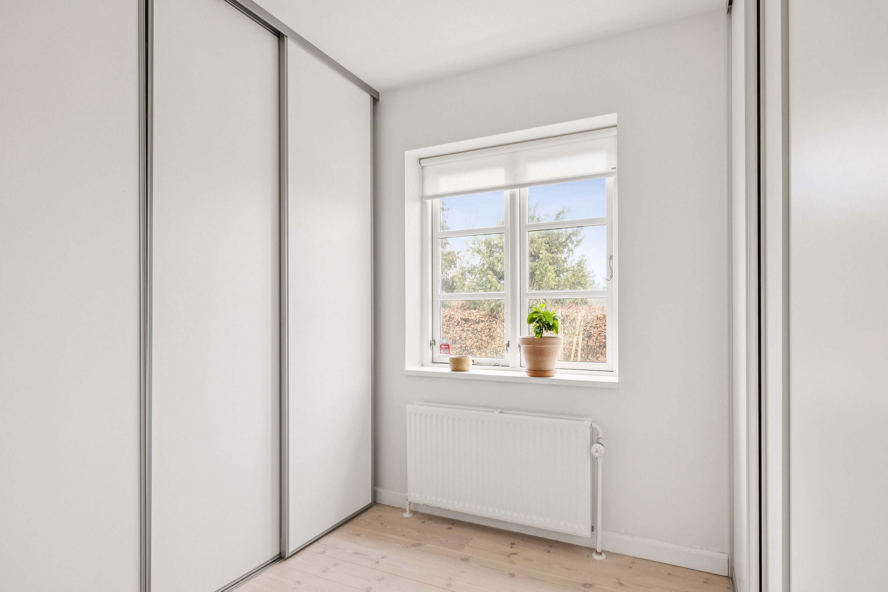 Fremhævet værelse billede i fuldskærmstilstand. Billede af Vibevej 8, 8410 Rønde