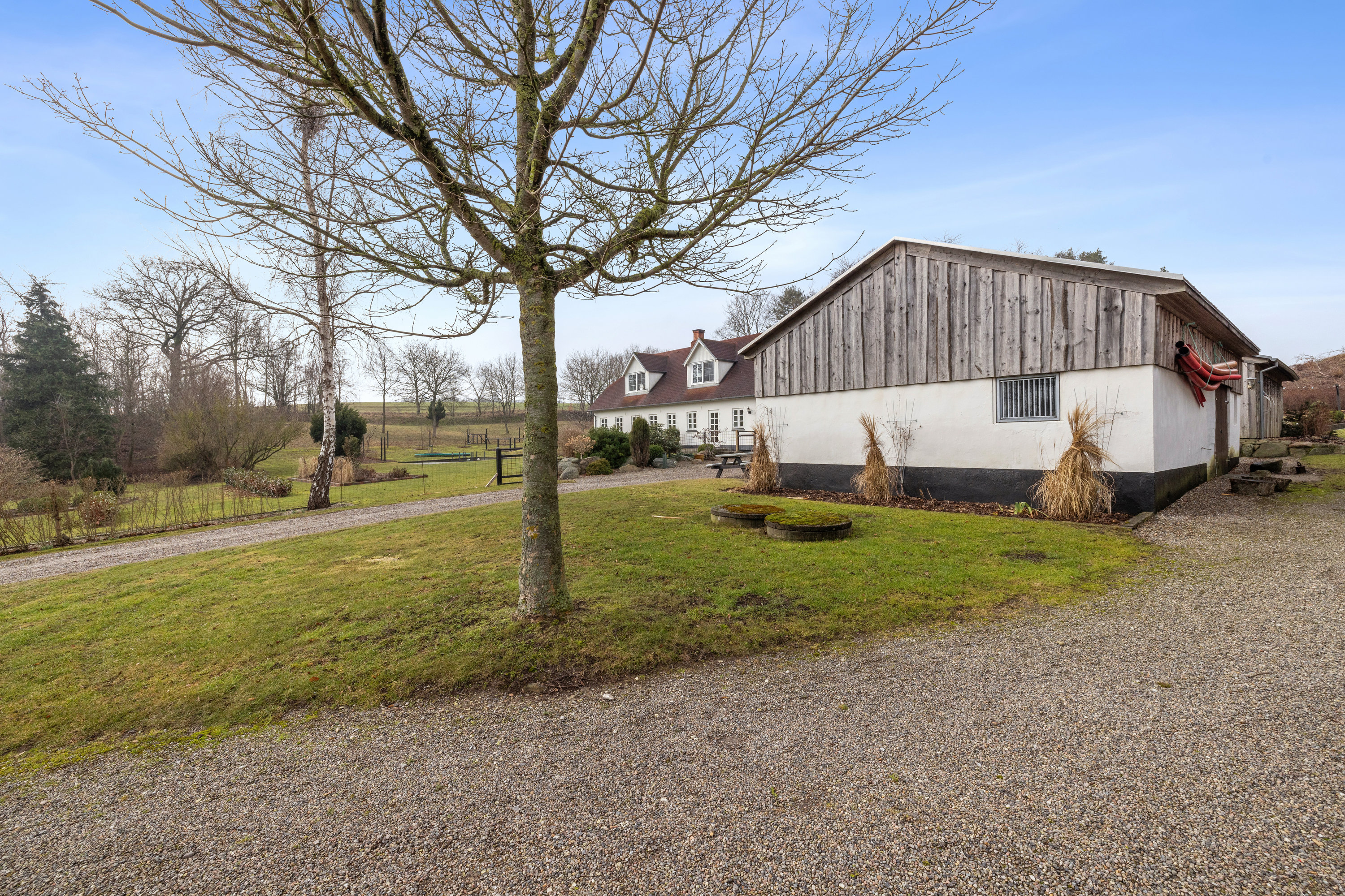 Birkedalvej 24, Skindbjerg, 8500 Grenaa