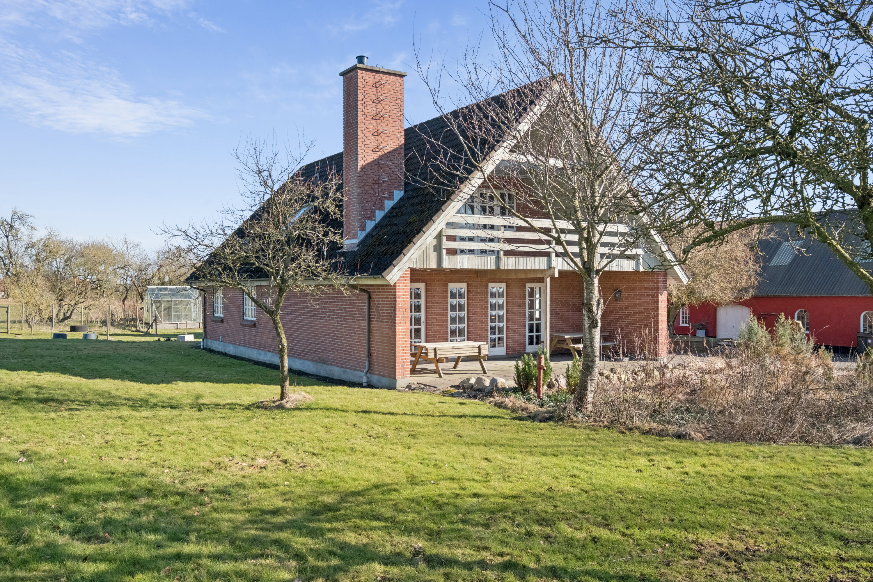 Lendrupvej 26, Løgsted, 9670 Løgstør