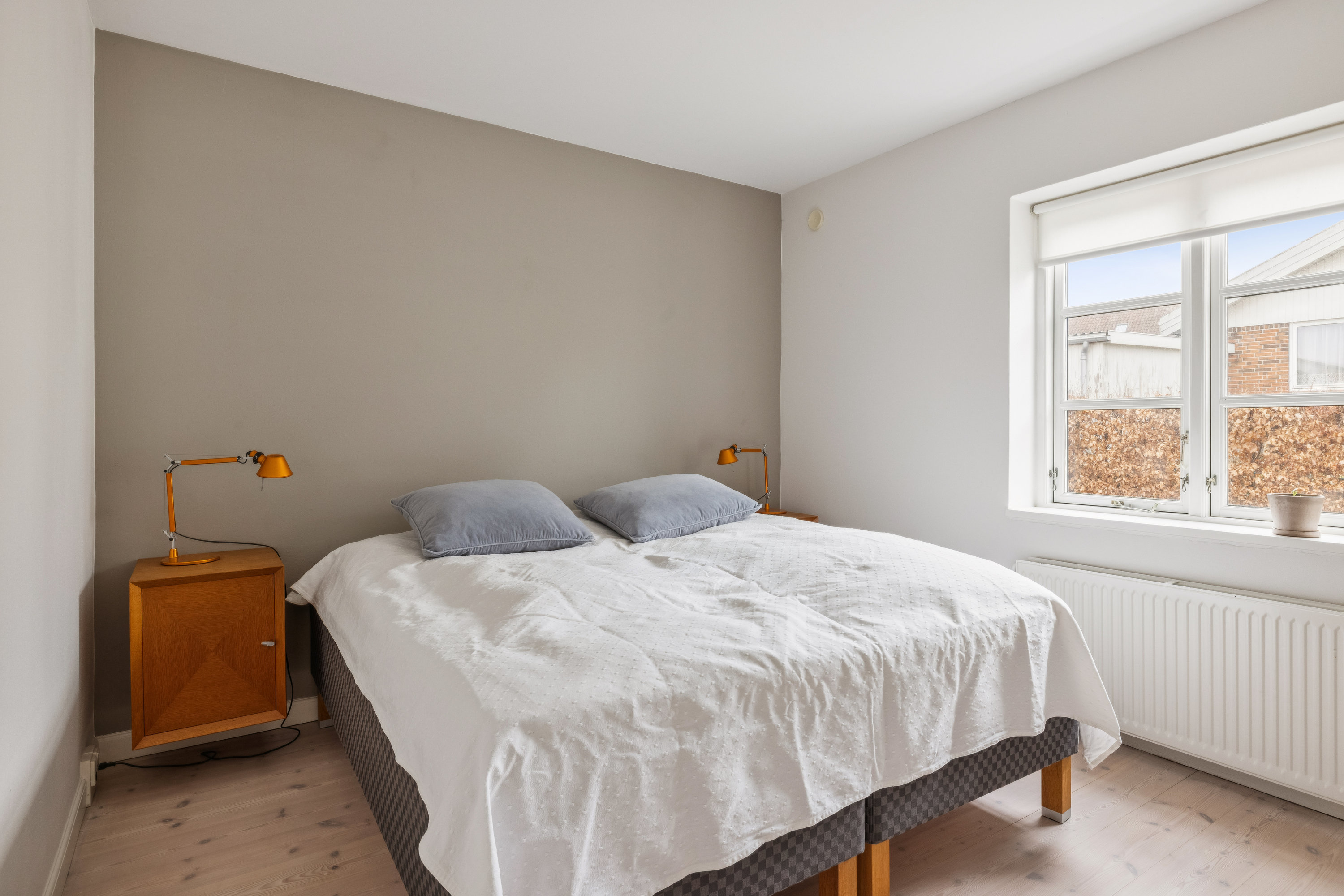 Fremhævet værelse billede i fuldskærmstilstand. Billede af Vibevej 8, 8410 Rønde