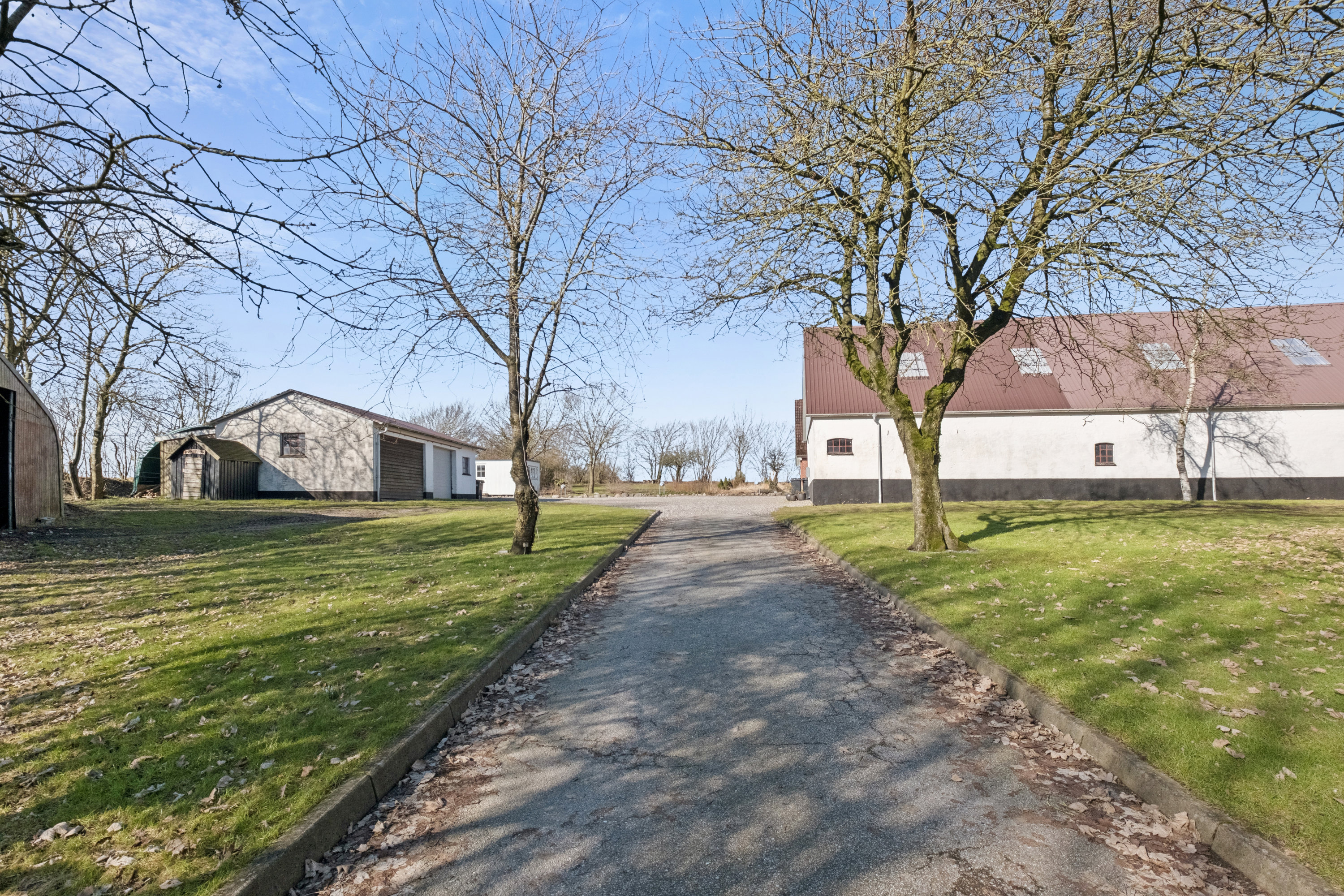 Fremhævet andet billede i fuldskærmstilstand. Billede af Lendrupvej 26, Løgsted, 9670 Løgstør