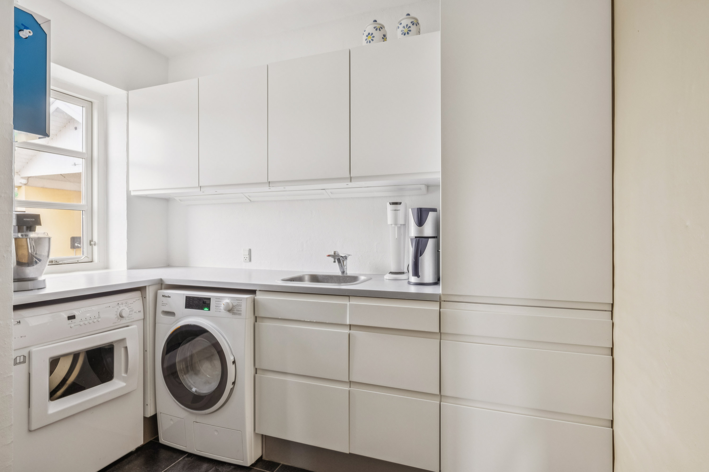 Fremhævet bryggers billede i fuldskærmstilstand. Billede af Vibevej 8, 8410 Rønde