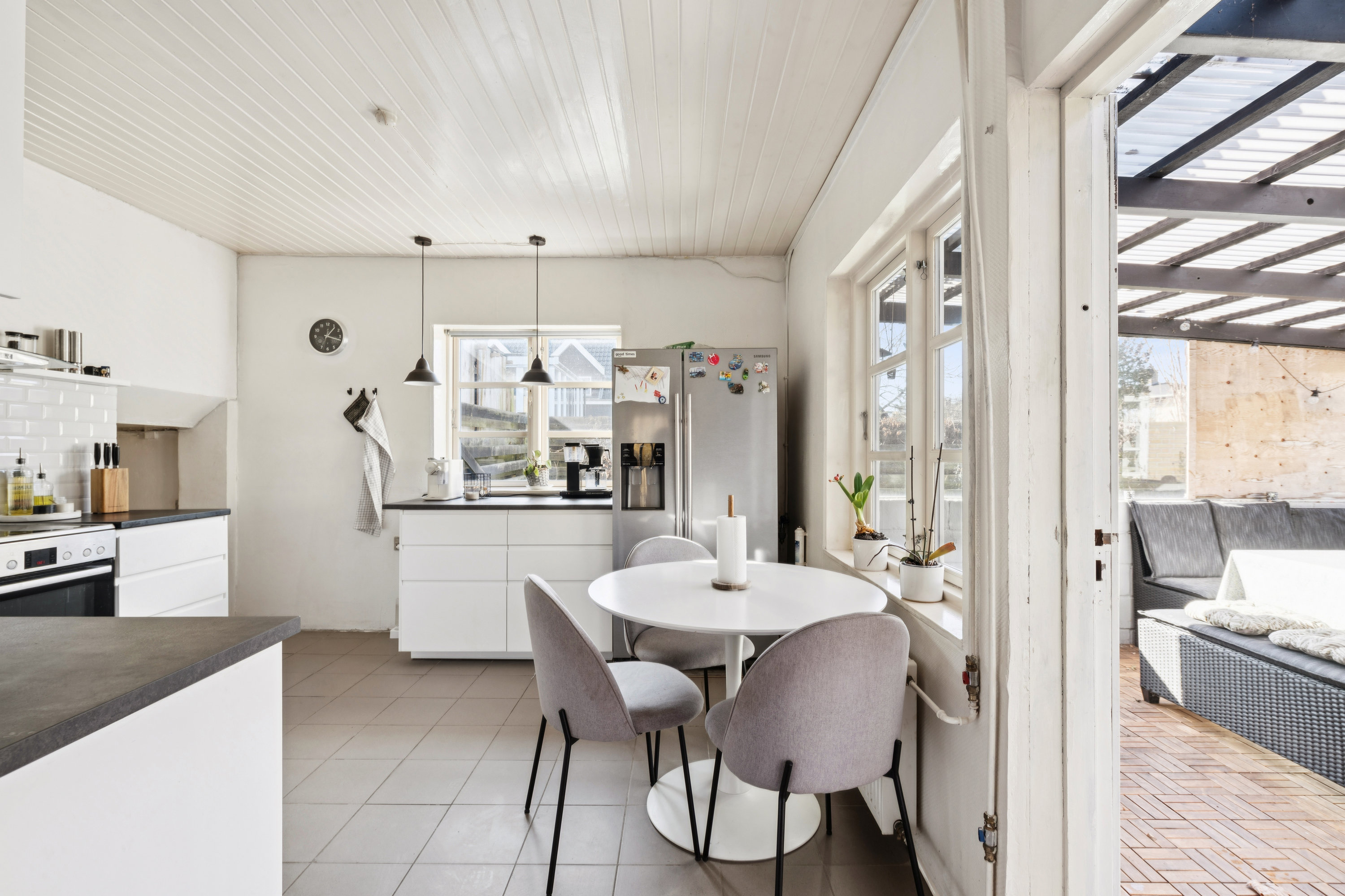 Islevhusvej 68, st.. th., 2700 Brønshøj