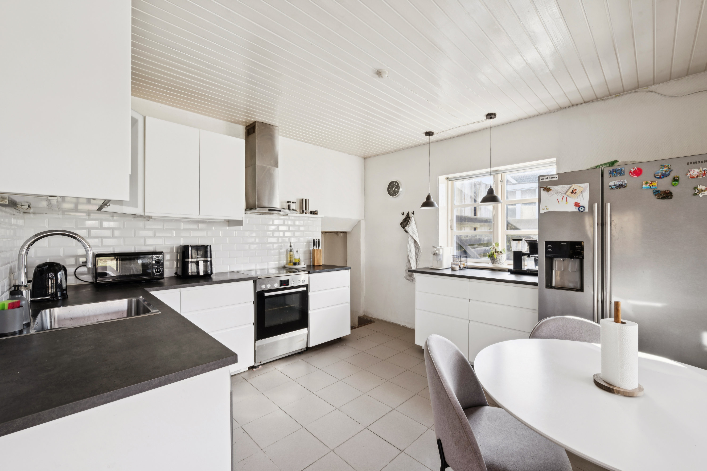 Islevhusvej 68, st.. th., 2700 Brønshøj