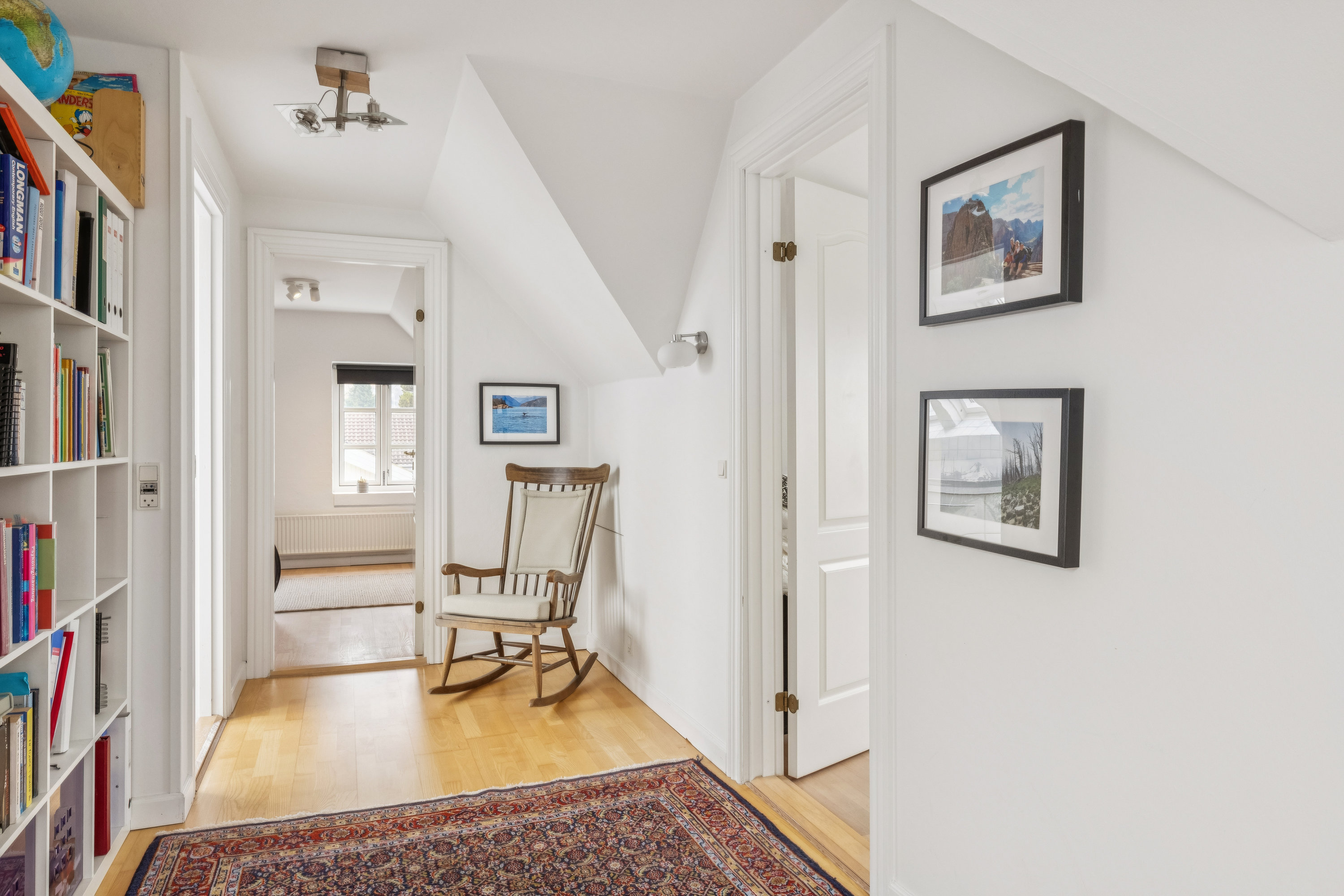 Fremhævet værelse billede i fuldskærmstilstand. Billede af Vibevej 8, 8410 Rønde