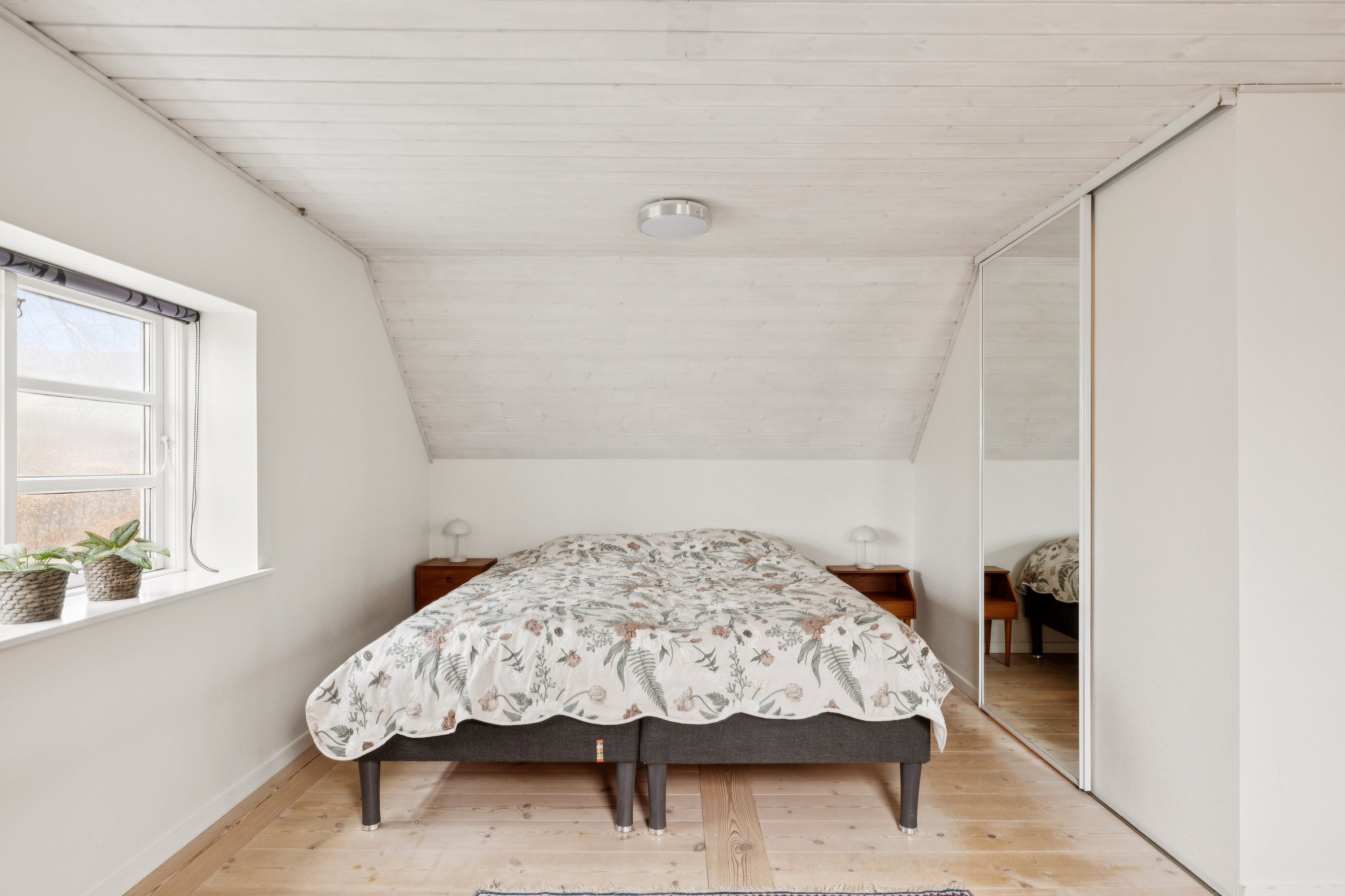 Fremhævet værelse billede i fuldskærmstilstand. Billede af Dalvej 4, 8800 Viborg