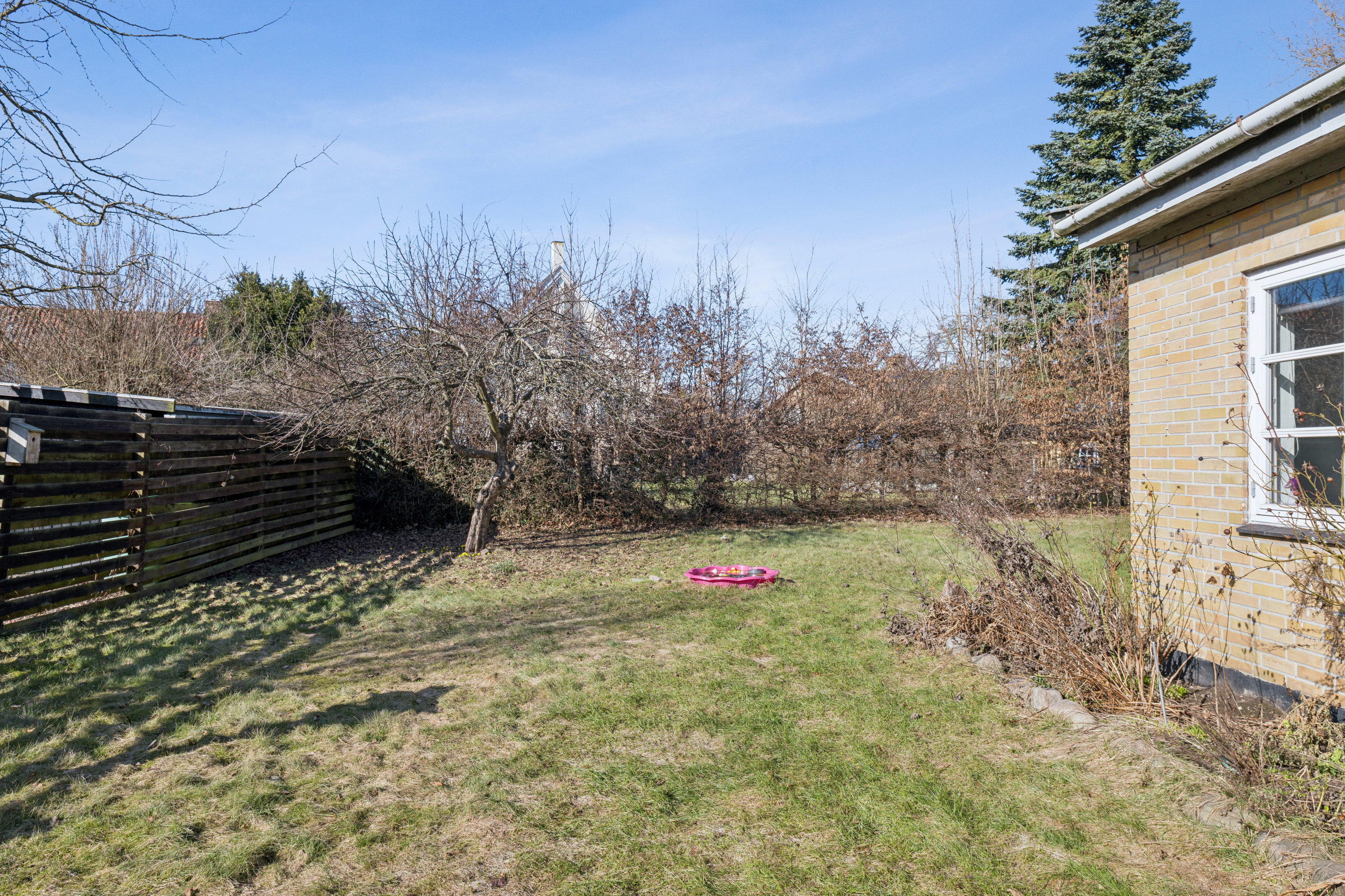 Fremhævet andet billede i fuldskærmstilstand. Billede af Islevhusvej 68, st.. th., 2700 Brønshøj