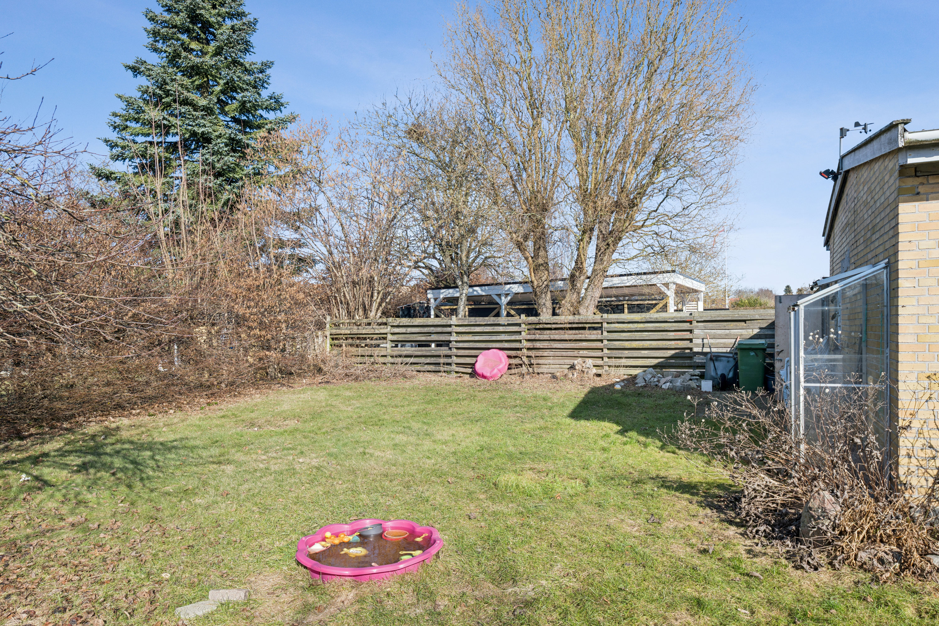 Fremhævet have billede i fuldskærmstilstand. Billede af Islevhusvej 68, st.. th., 2700 Brønshøj