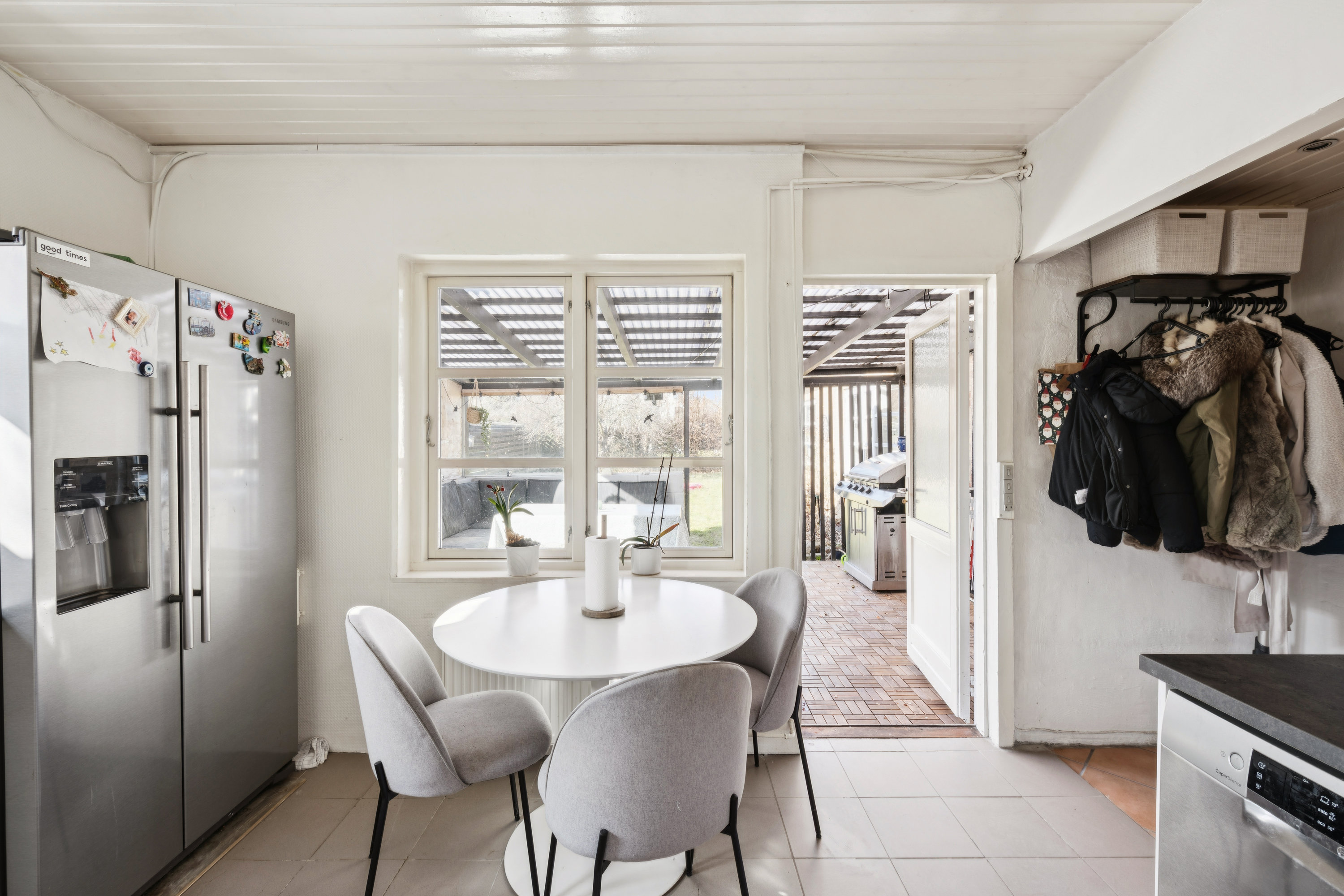 Islevhusvej 68, st.. th., 2700 Brønshøj