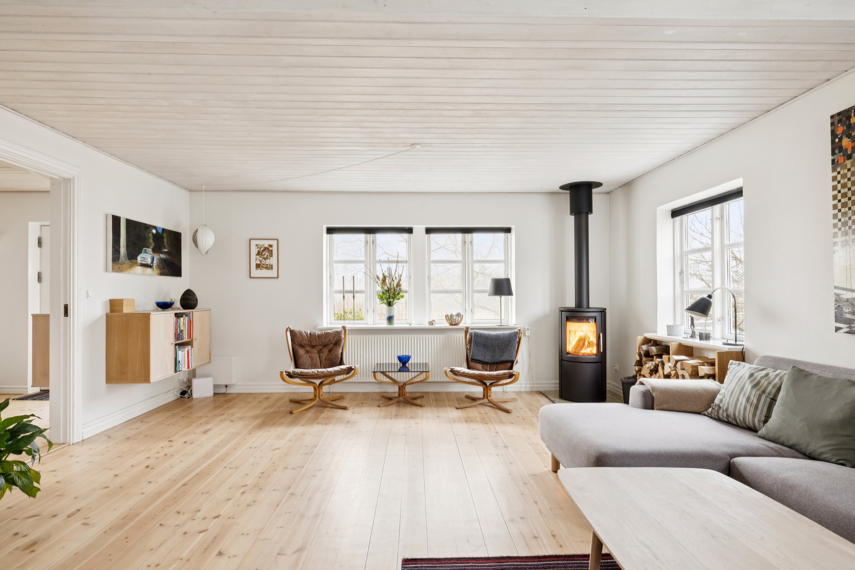 Dalvej 4, 8800 Viborg