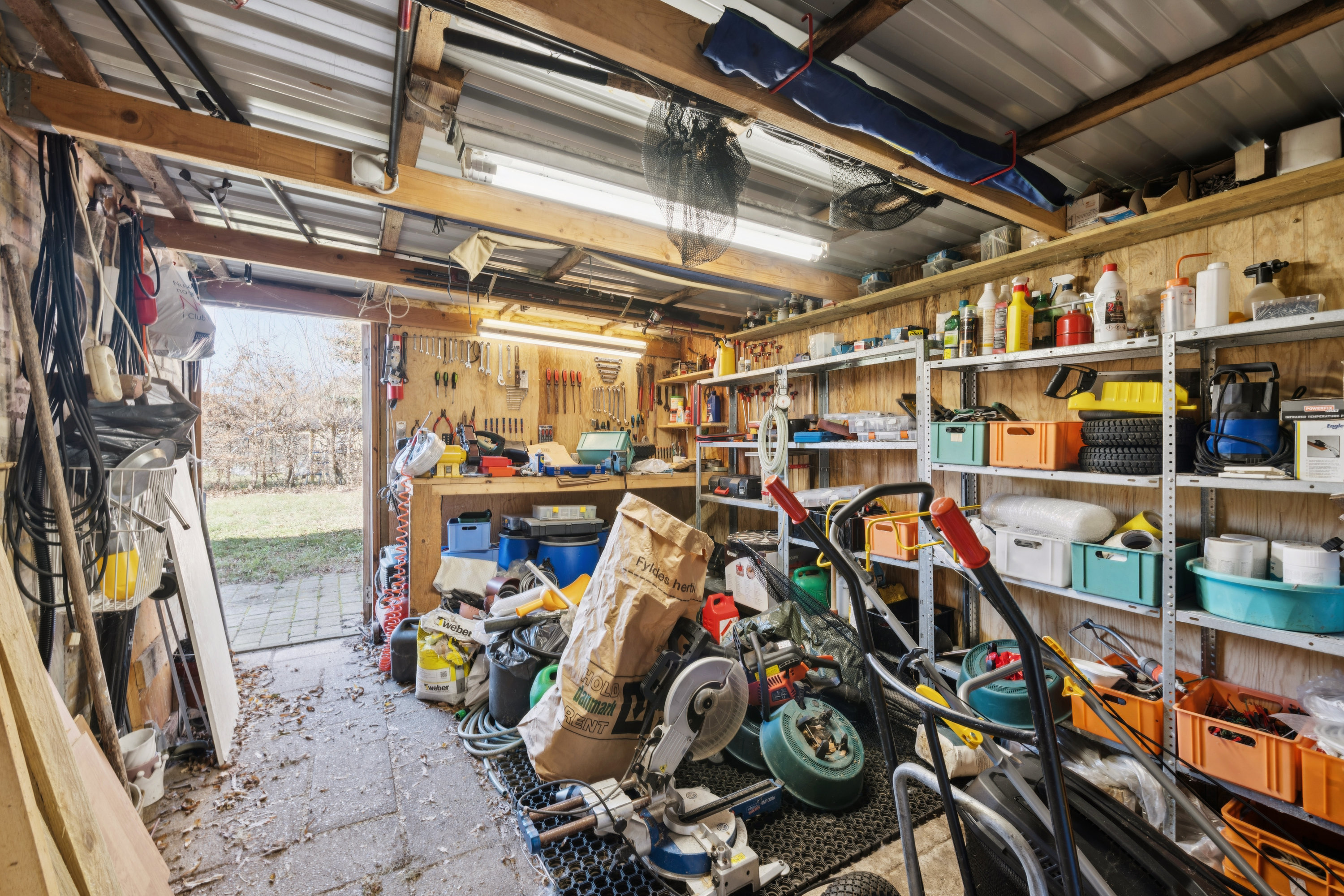 Fremhævet disponibelt rum billede i fuldskærmstilstand. Billede af Islevhusvej 68, st.. th., 2700 Brønshøj