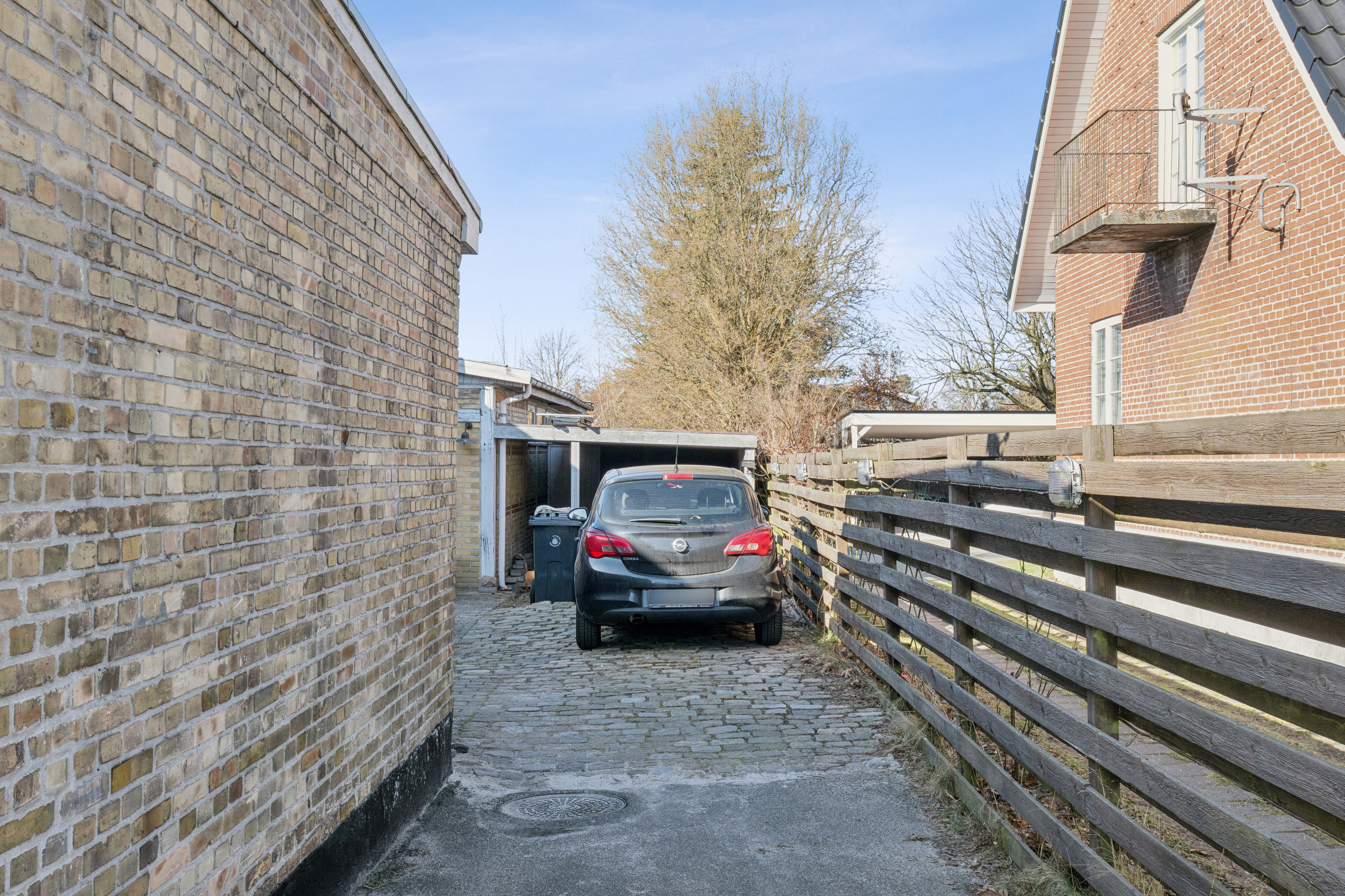 Fremhævet andet billede i fuldskærmstilstand. Billede af Islevhusvej 68, st.. th., 2700 Brønshøj