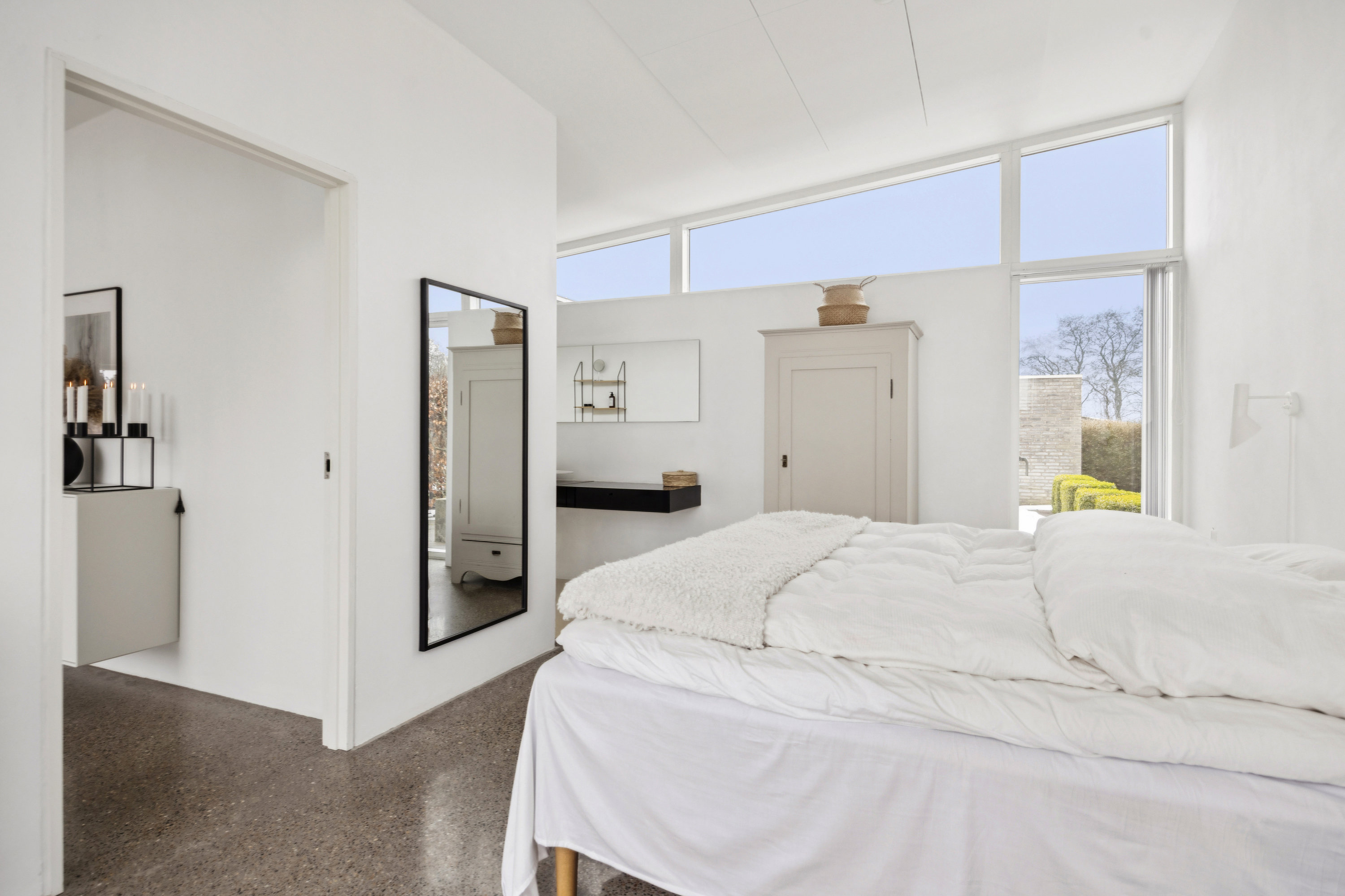 Fremhævet værelse billede i fuldskærmstilstand. Billede af Gustav Zimmersvej 108, Nørhalne, 9430 Vadum