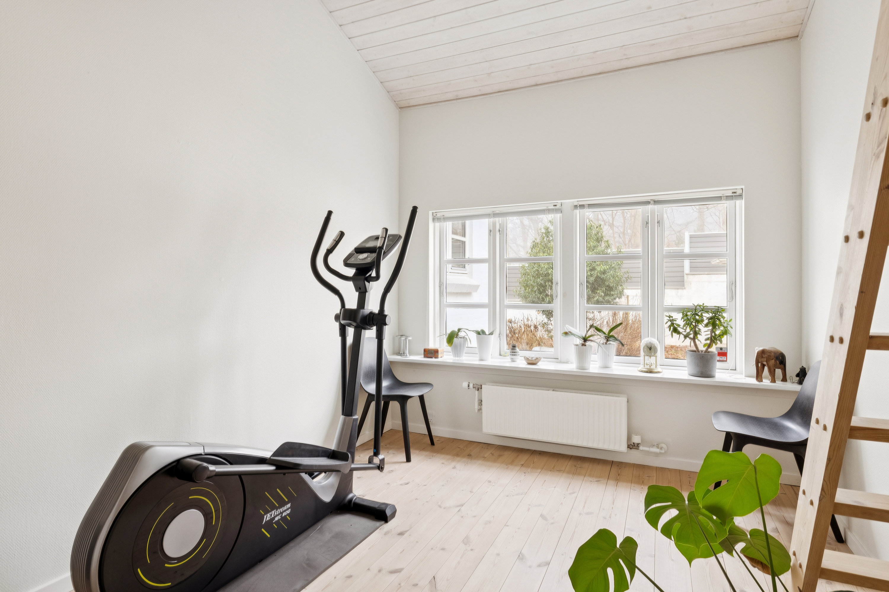 Fremhævet værelse billede i fuldskærmstilstand. Billede af Dalvej 4, 8800 Viborg