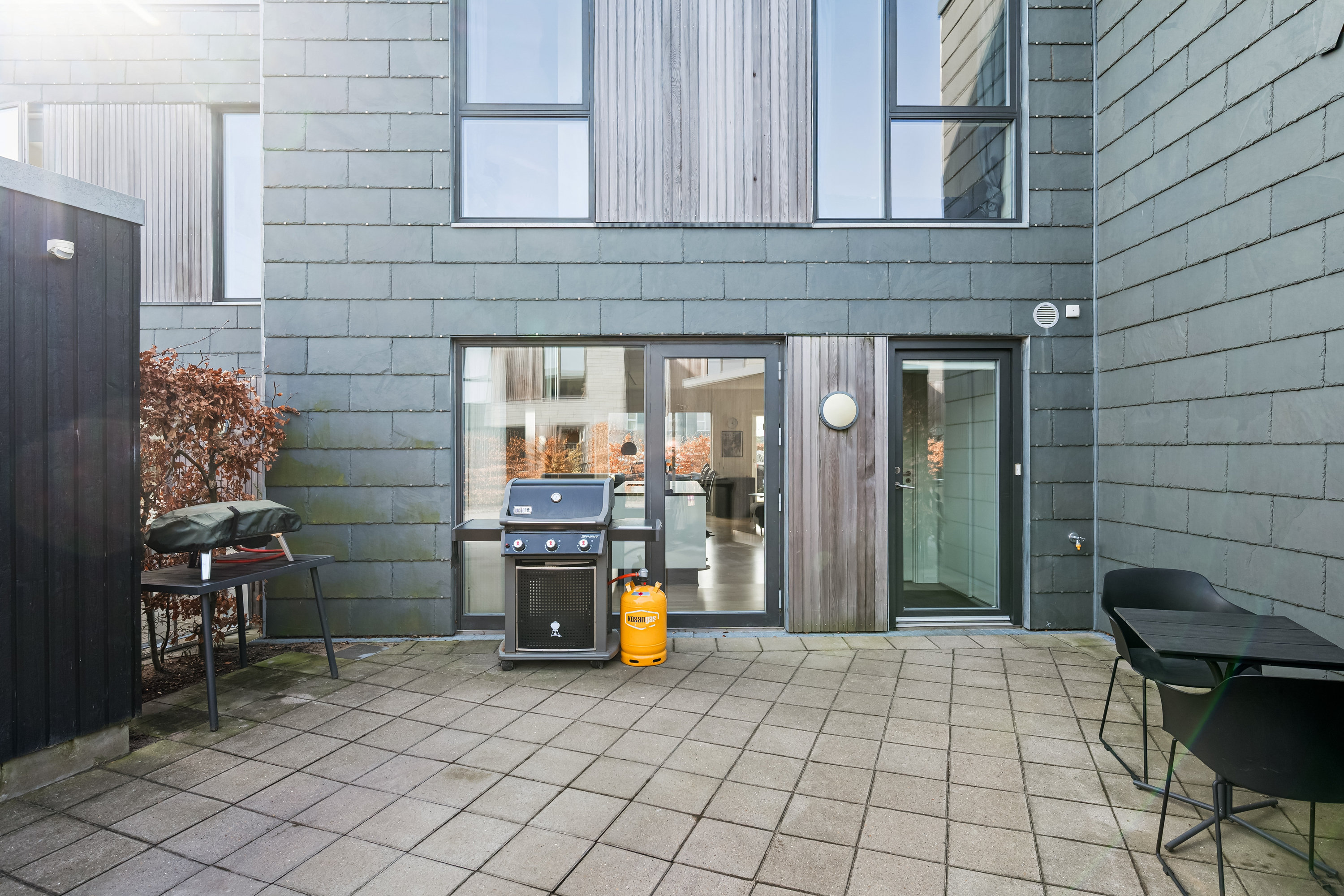 Fremhævet andet billede i fuldskærmstilstand. Billede af Egå Engvej 54, 8250 Egå