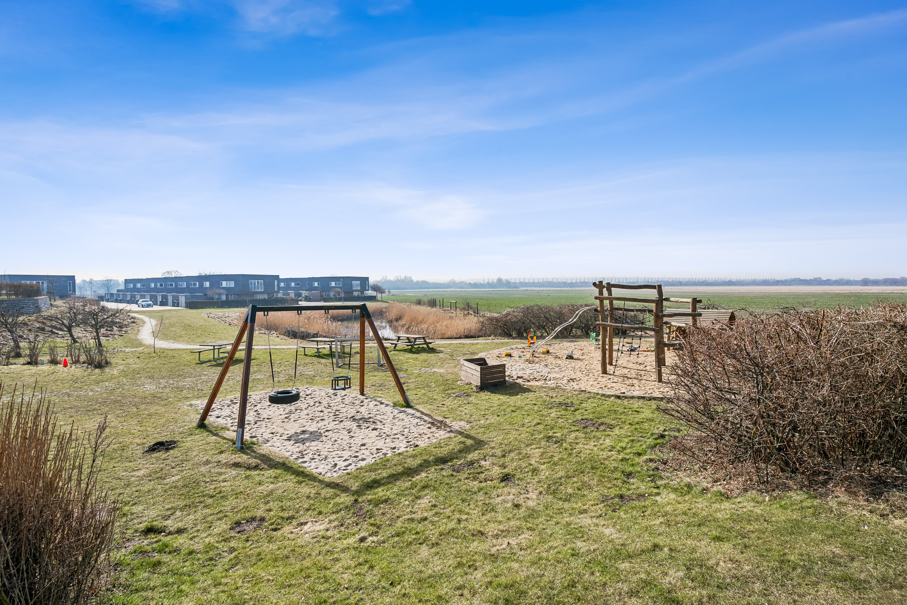 Fremhævet have billede i fuldskærmstilstand. Billede af Egå Engvej 54, 8250 Egå