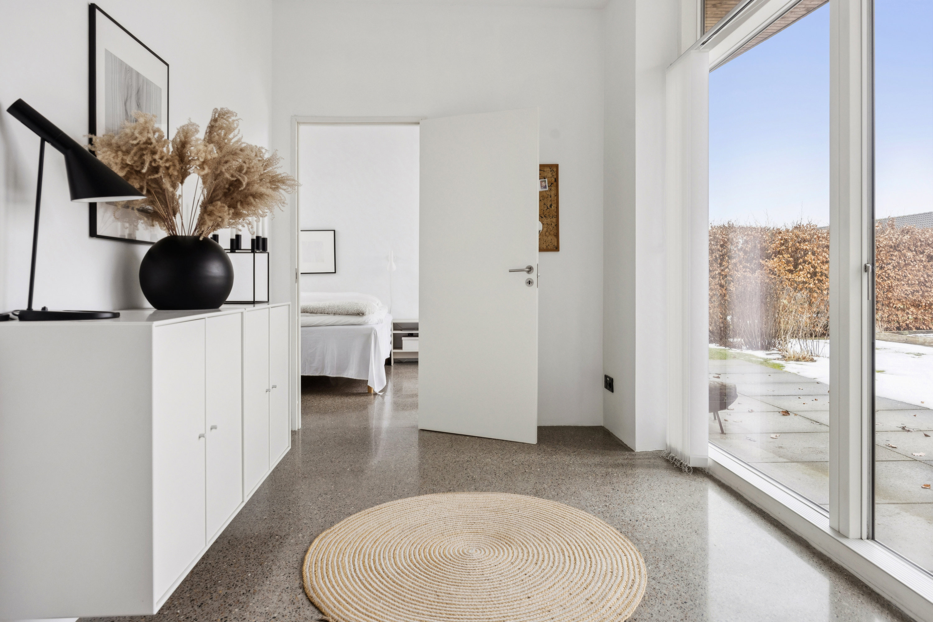 Fremhævet køkken billede i fuldskærmstilstand. Billede af Gustav Zimmersvej 108, Nørhalne, 9430 Vadum