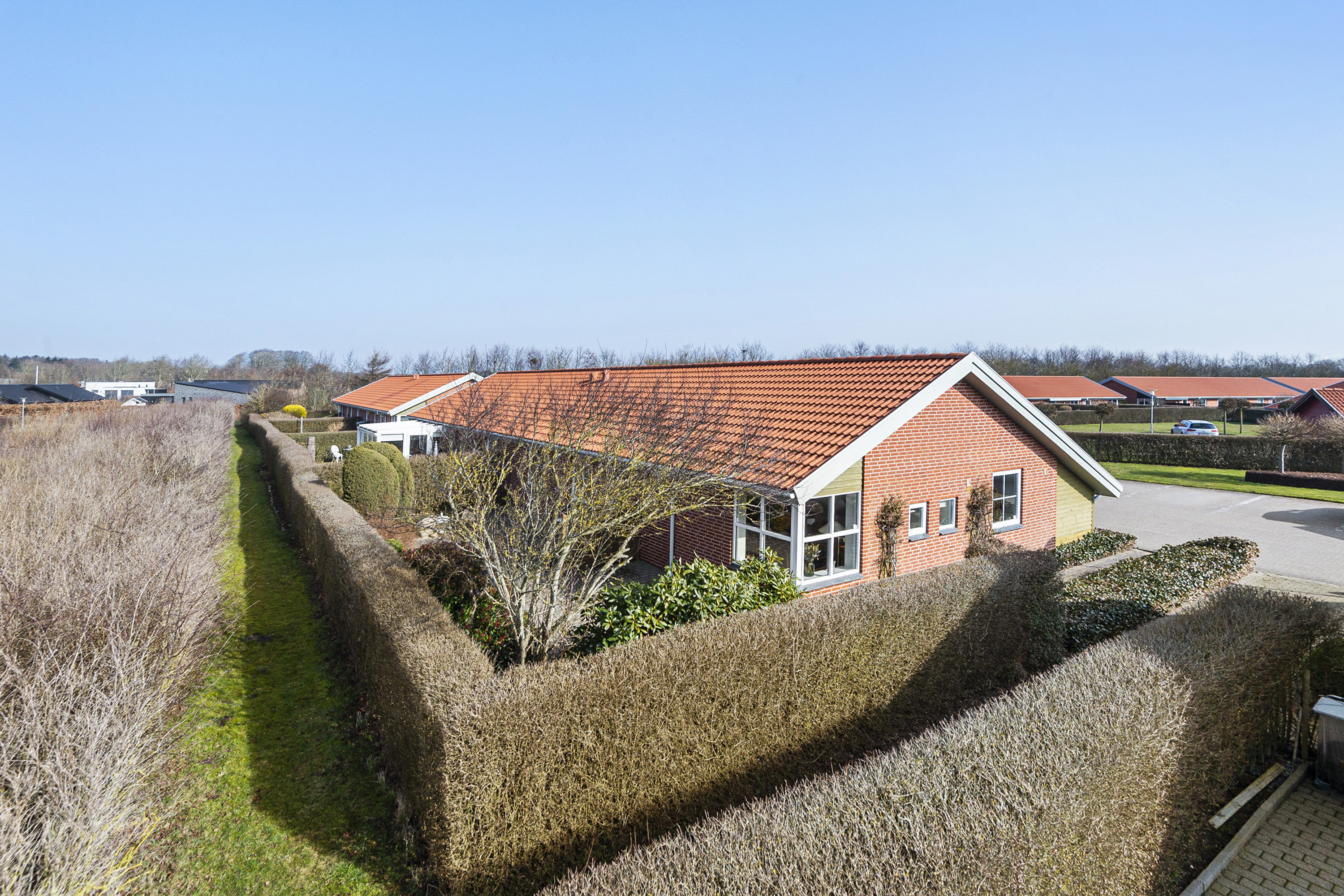 Pinassen 44, 6710 Esbjerg V