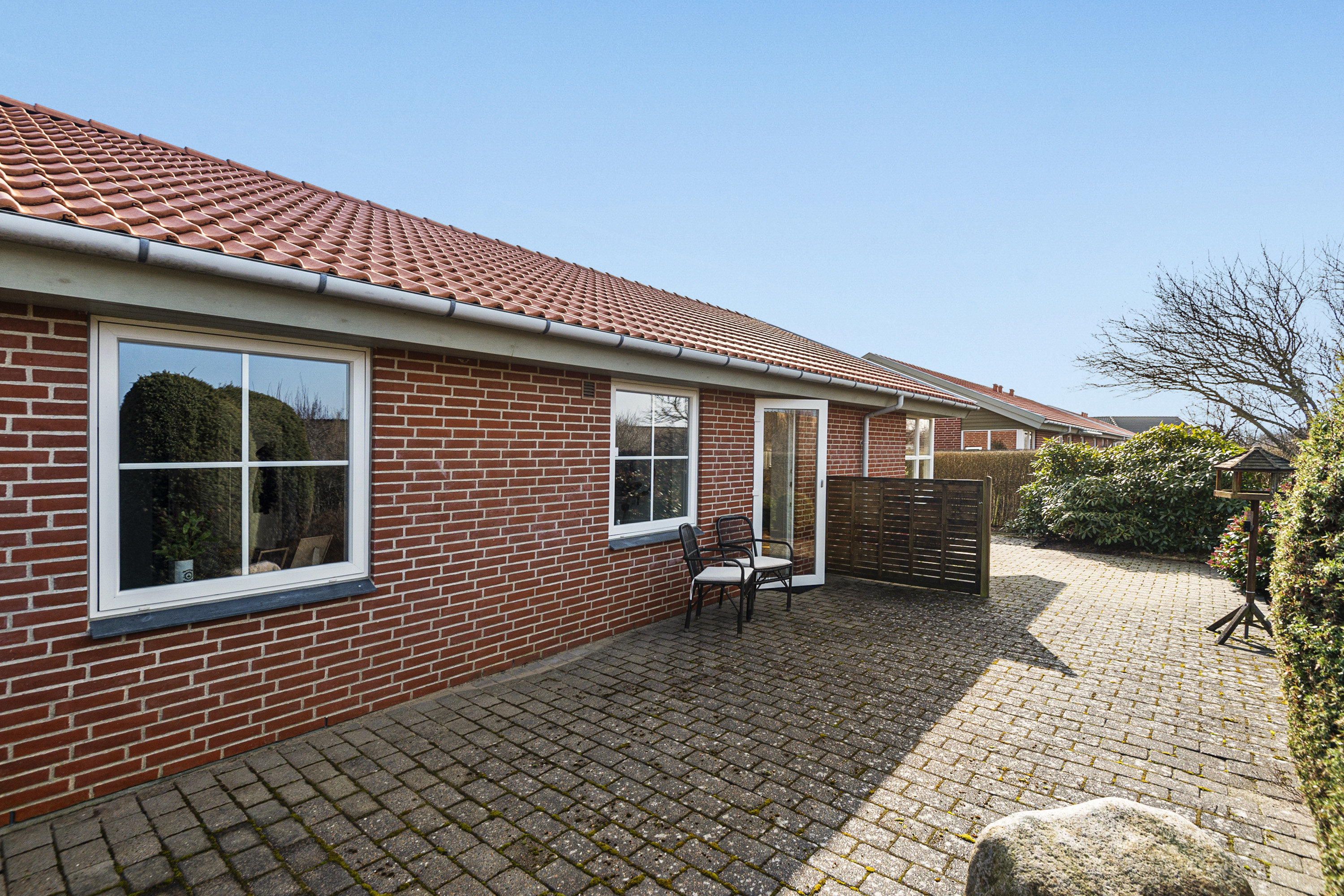 Fremhævet ejendommen billede i fuldskærmstilstand. Billede af Pinassen 44, 6710 Esbjerg V