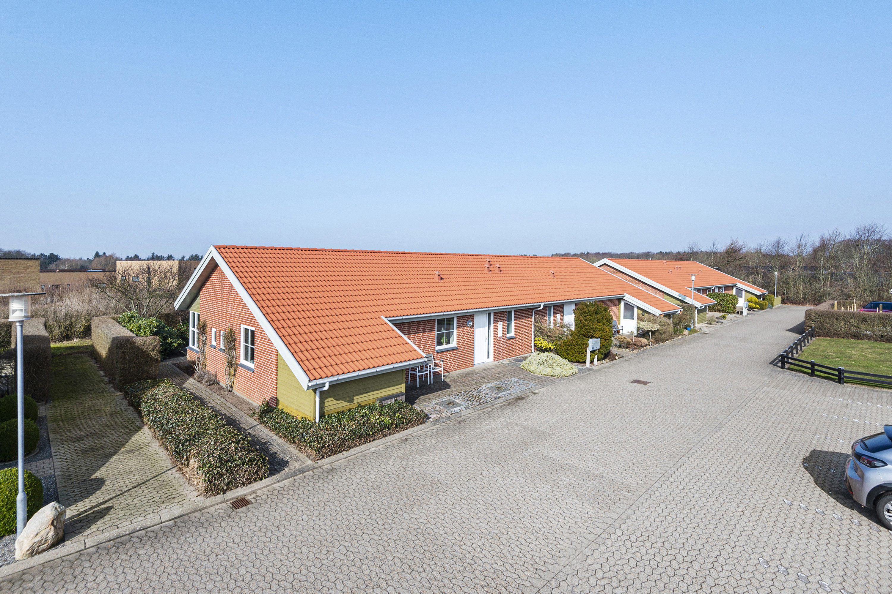 Pinassen 44, 6710 Esbjerg V