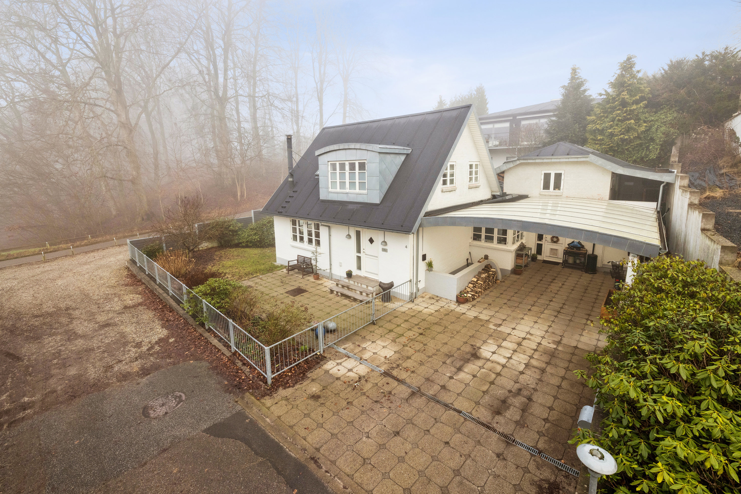 Dalvej 4, 8800 Viborg