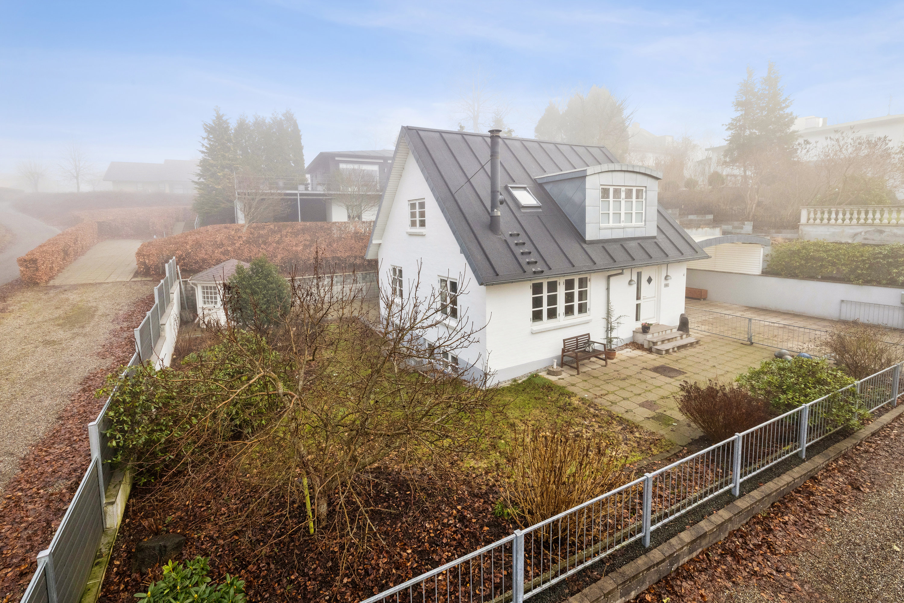 Dalvej 4, 8800 Viborg