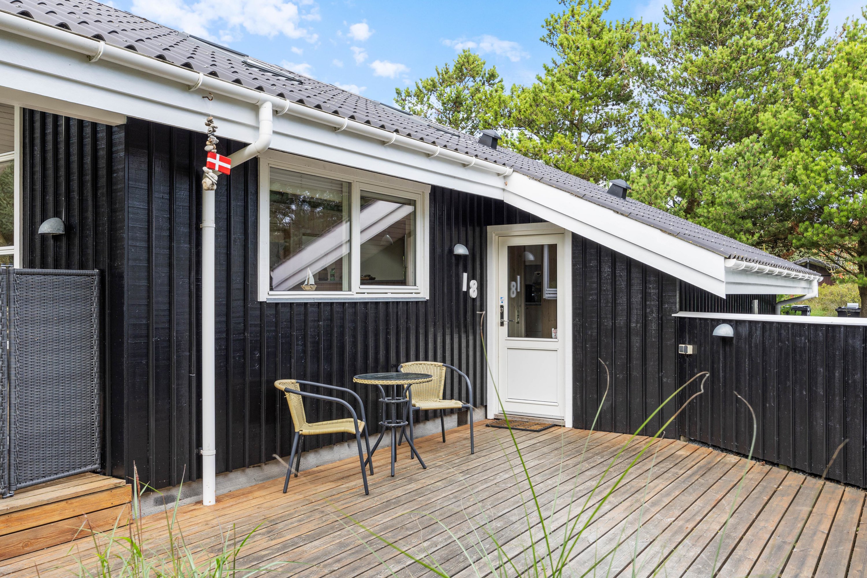 Klitrosevej 18, Lodbj Hede, 6950 Ringkøbing