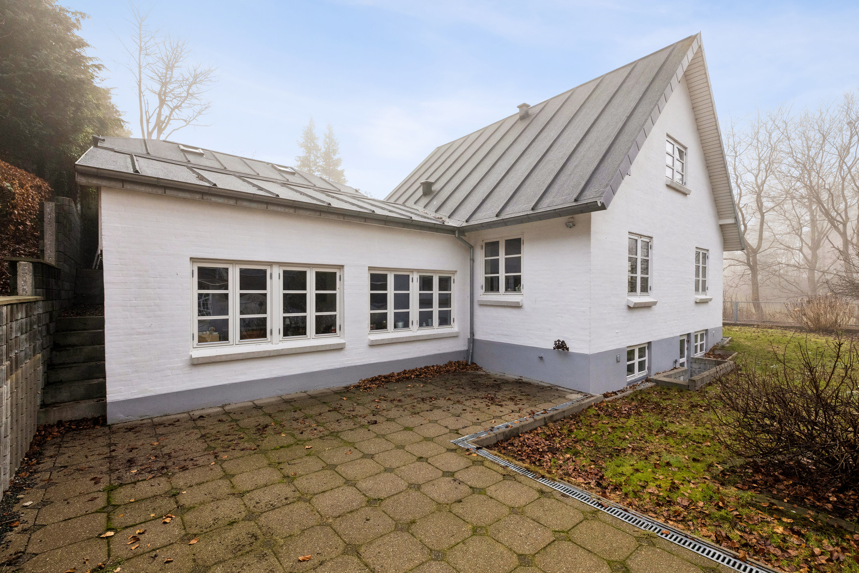 Fremhævet andet billede i fuldskærmstilstand. Billede af Dalvej 4, 8800 Viborg