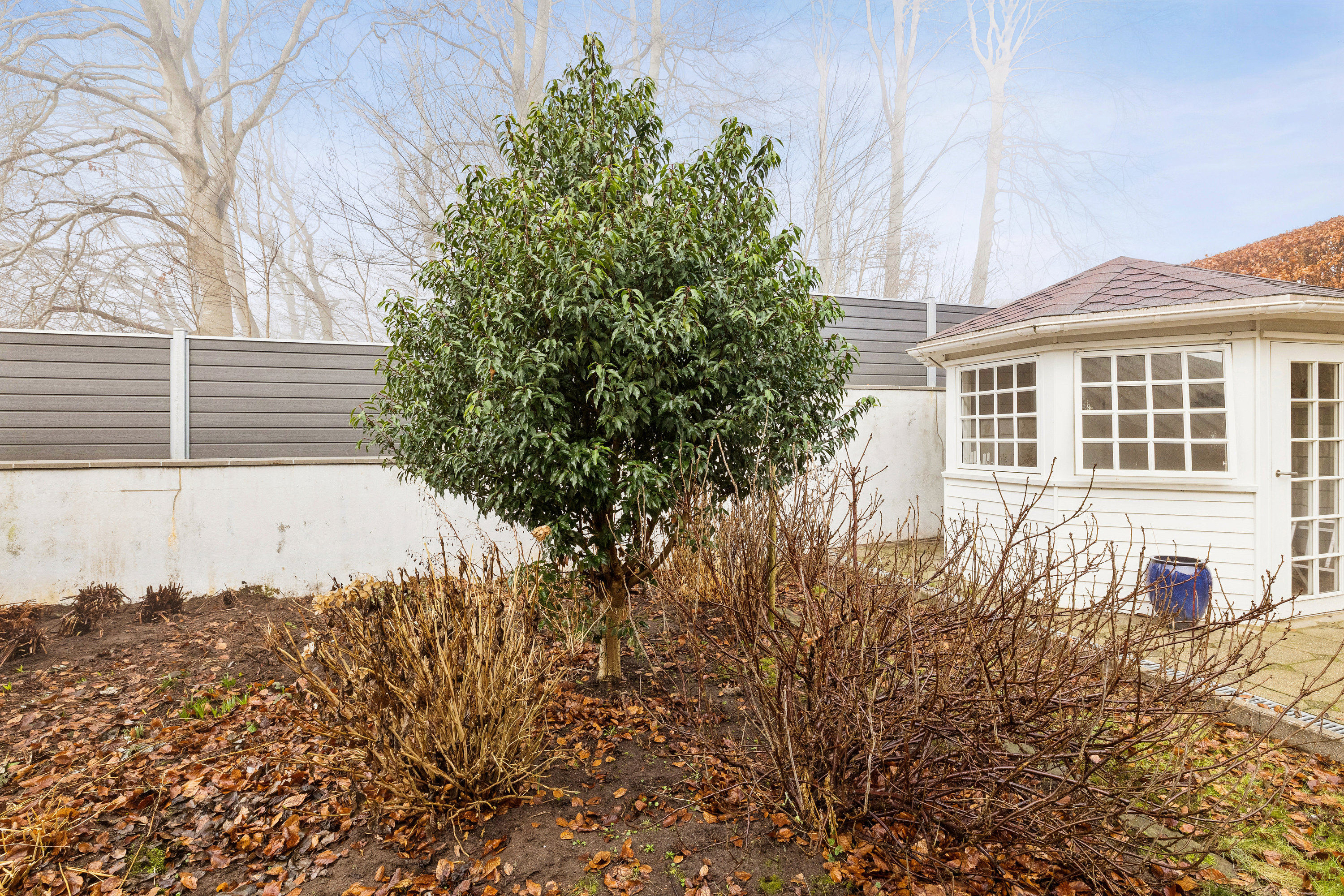 Fremhævet andet billede i fuldskærmstilstand. Billede af Dalvej 4, 8800 Viborg