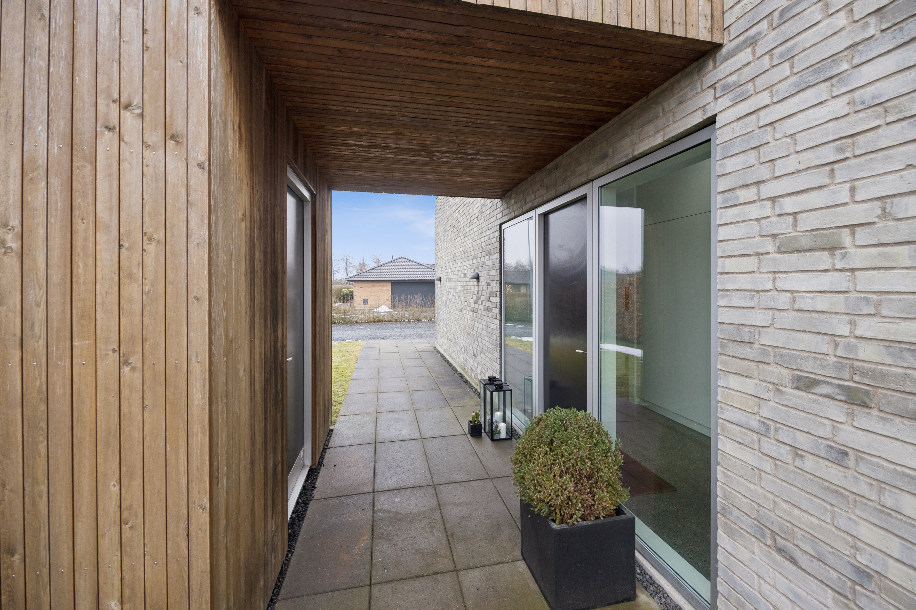 Fremhævet bryggers billede i fuldskærmstilstand. Billede af Gustav Zimmersvej 108, Nørhalne, 9430 Vadum