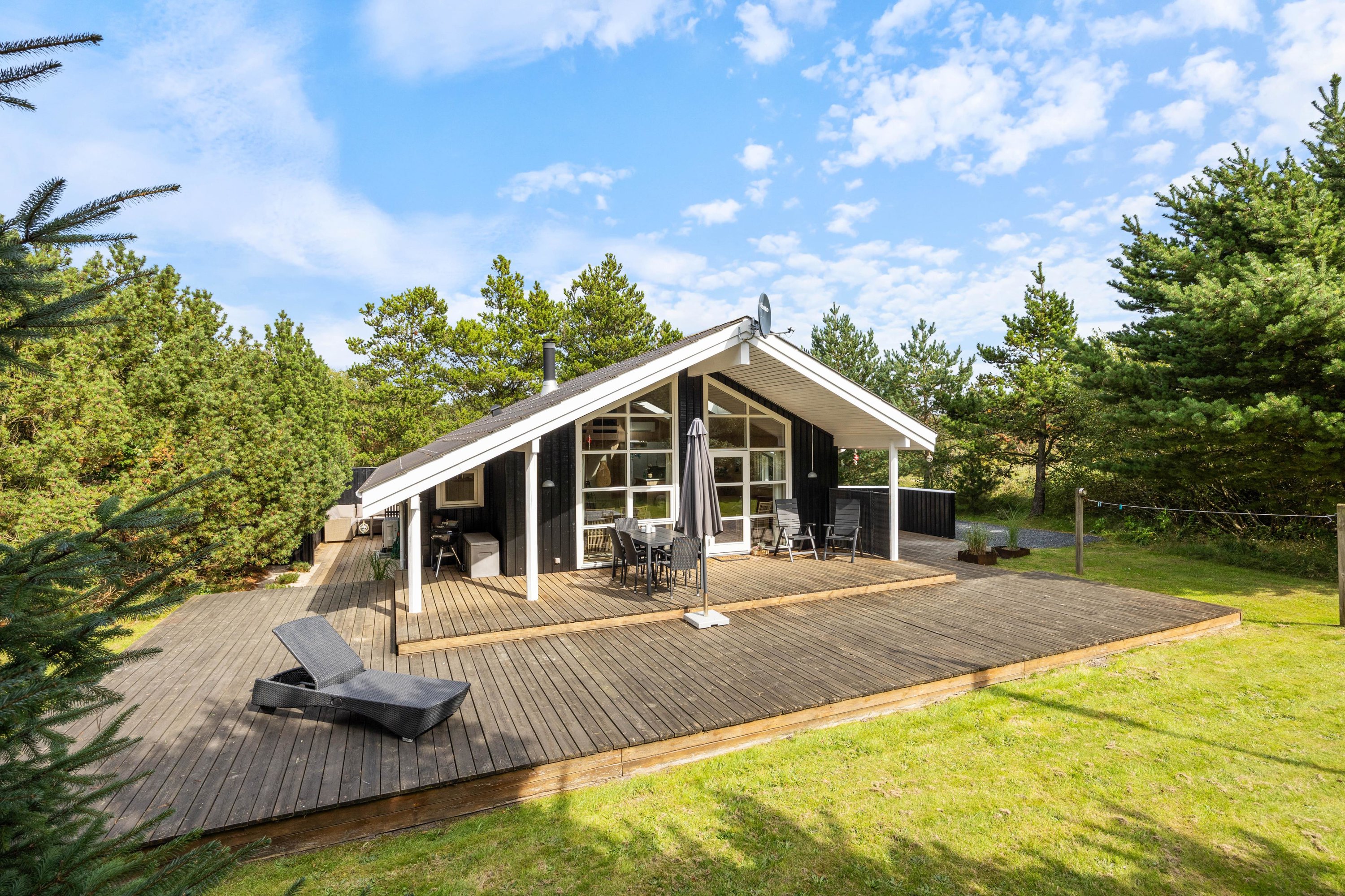 Klitrosevej 18, Lodbj Hede, 6950 Ringkøbing