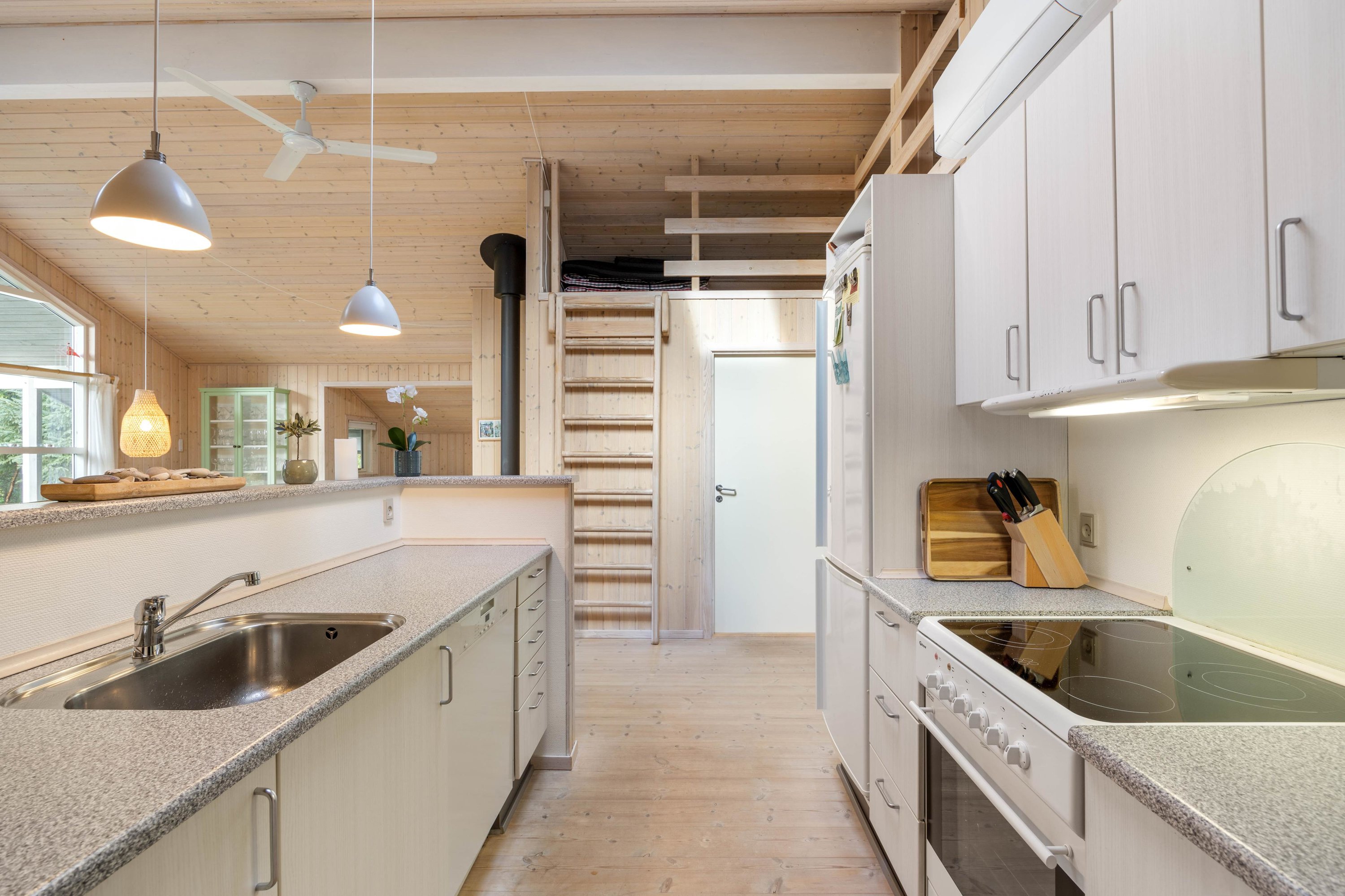 Klitrosevej 18, Lodbj Hede, 6950 Ringkøbing