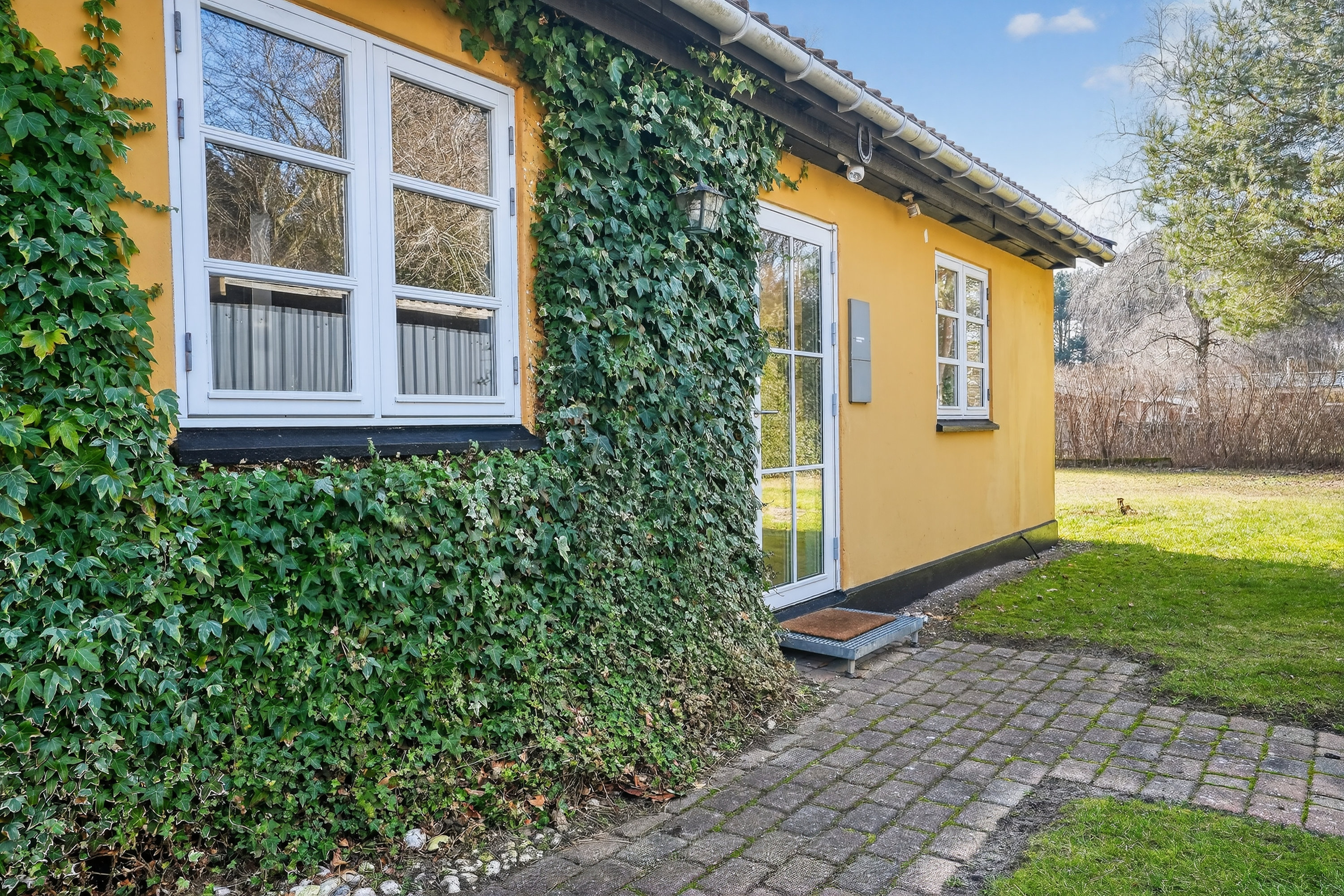 Koralvej 4, 4500 Nykøbing Sj