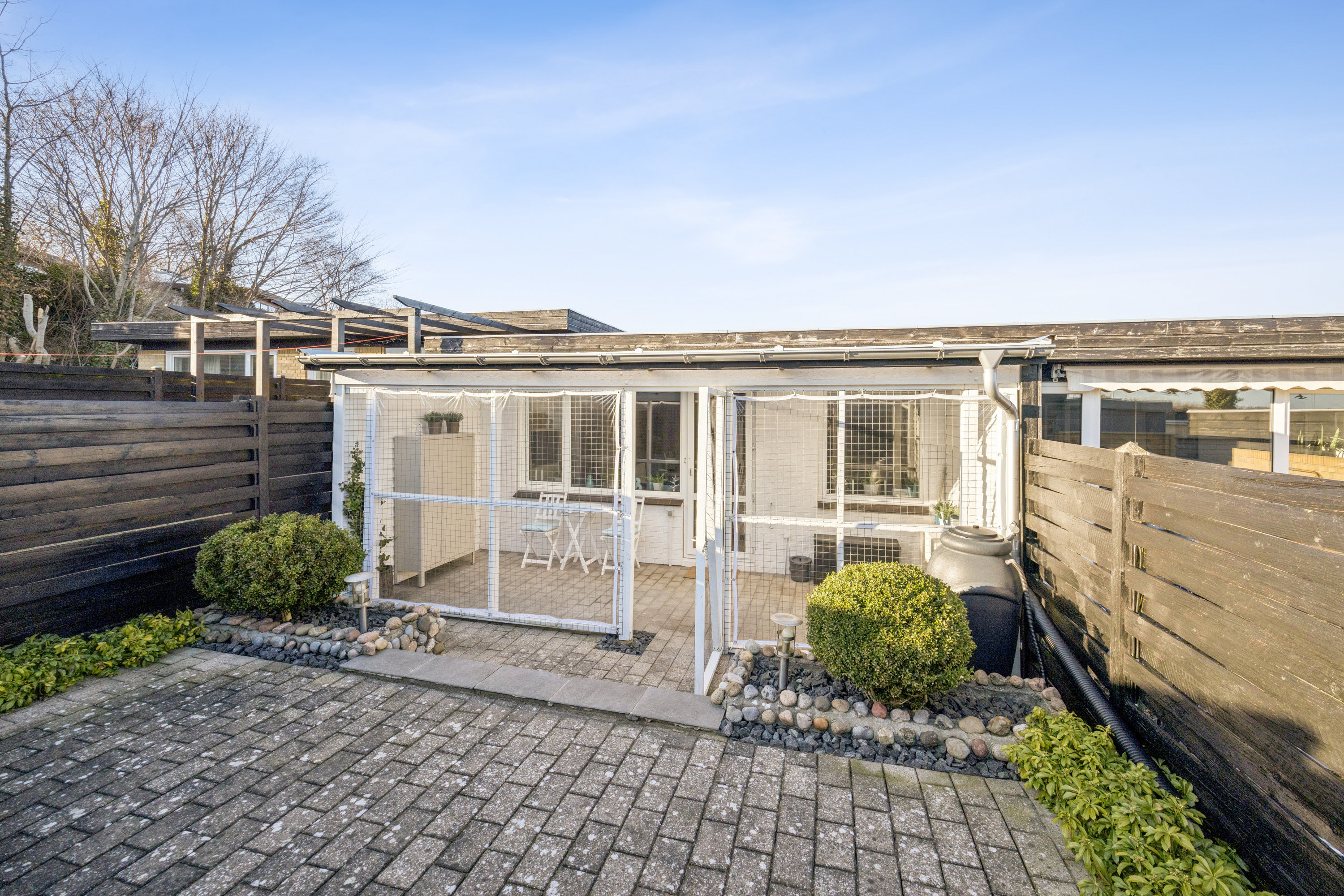 Fremhævet andet billede i fuldskærmstilstand. Billede af Elverhøj 4B, 9400 Nørresundby