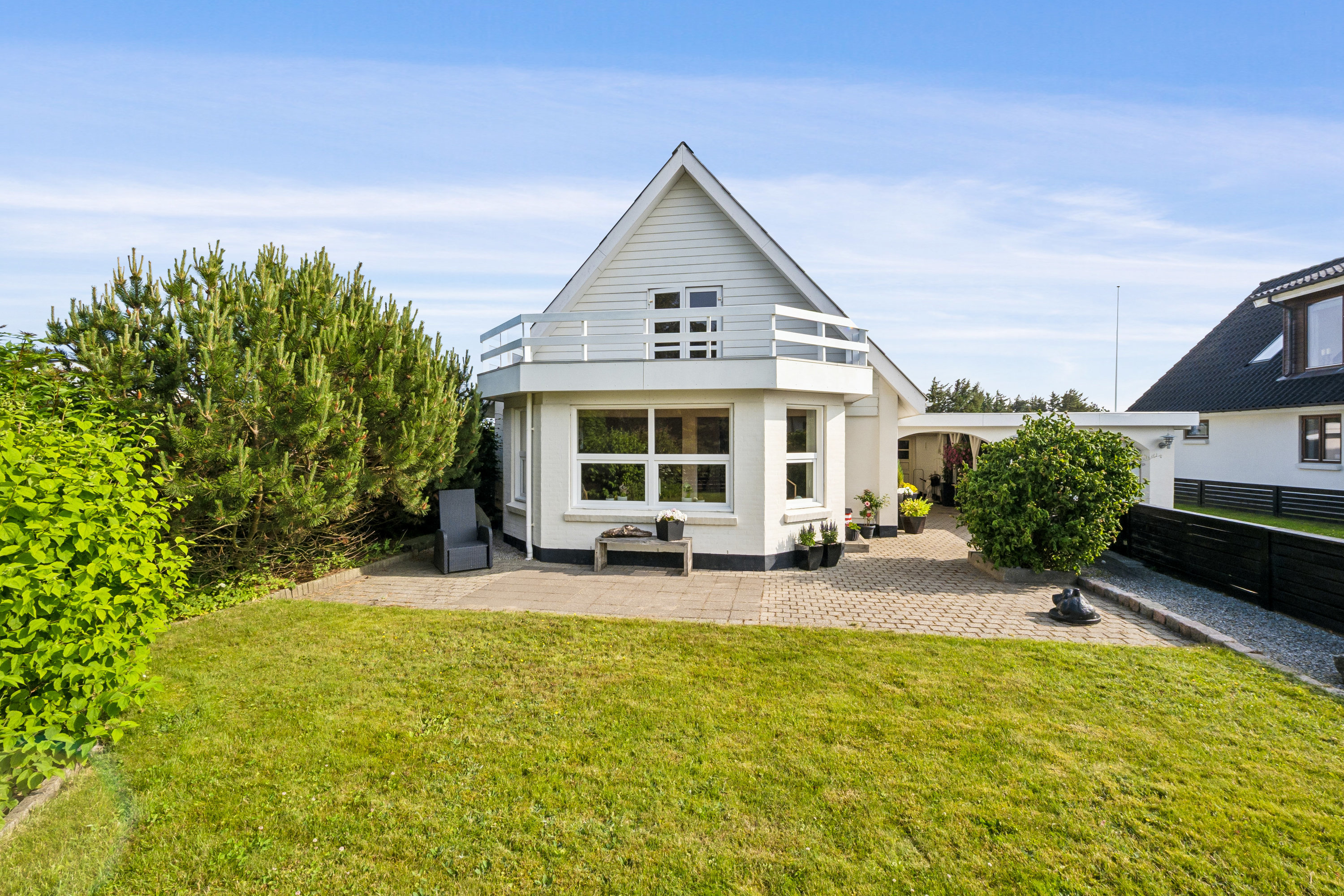 Gravesensvej 11, Vorupør, 7700 Thisted