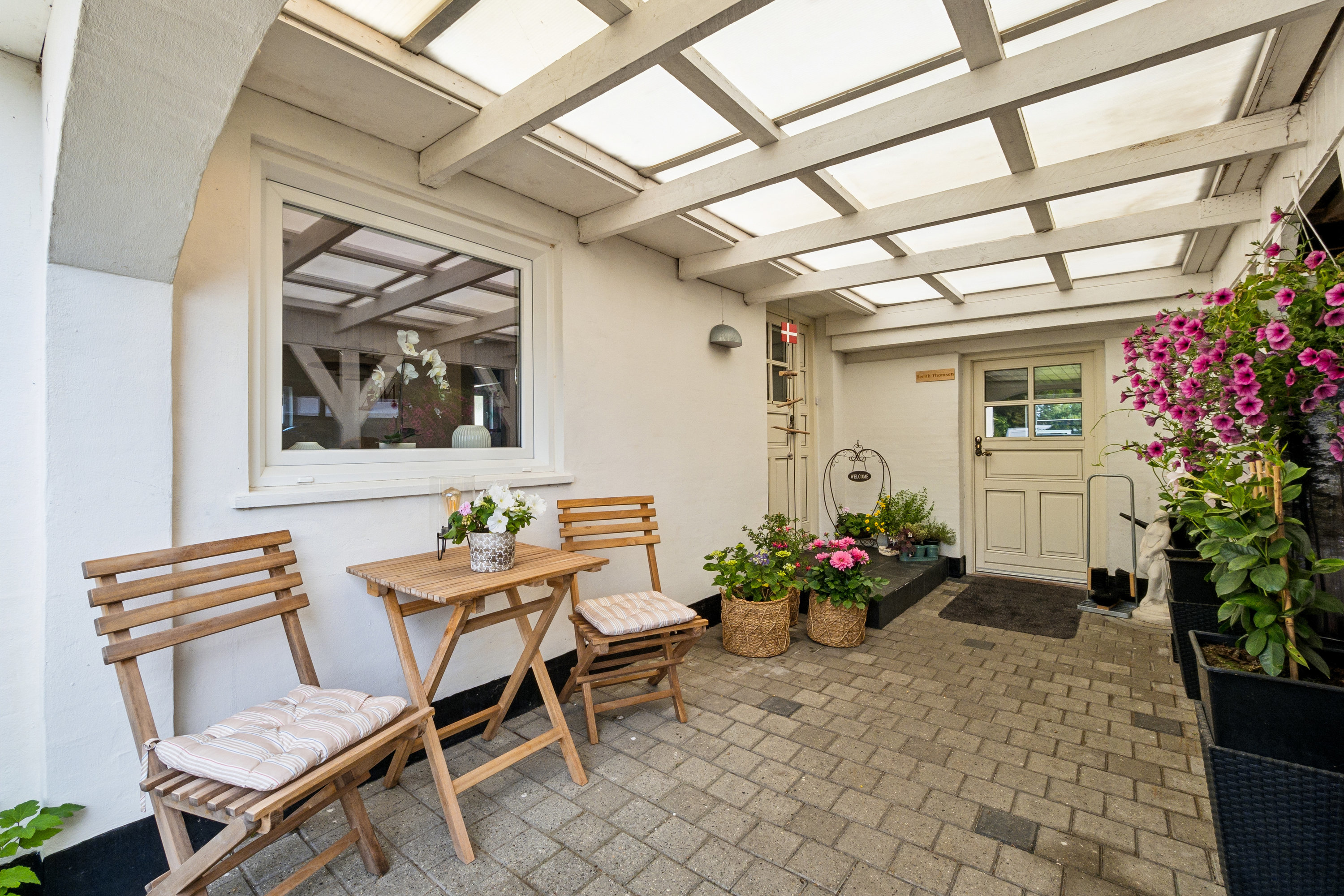 Gravesensvej 11, Vorupør, 7700 Thisted