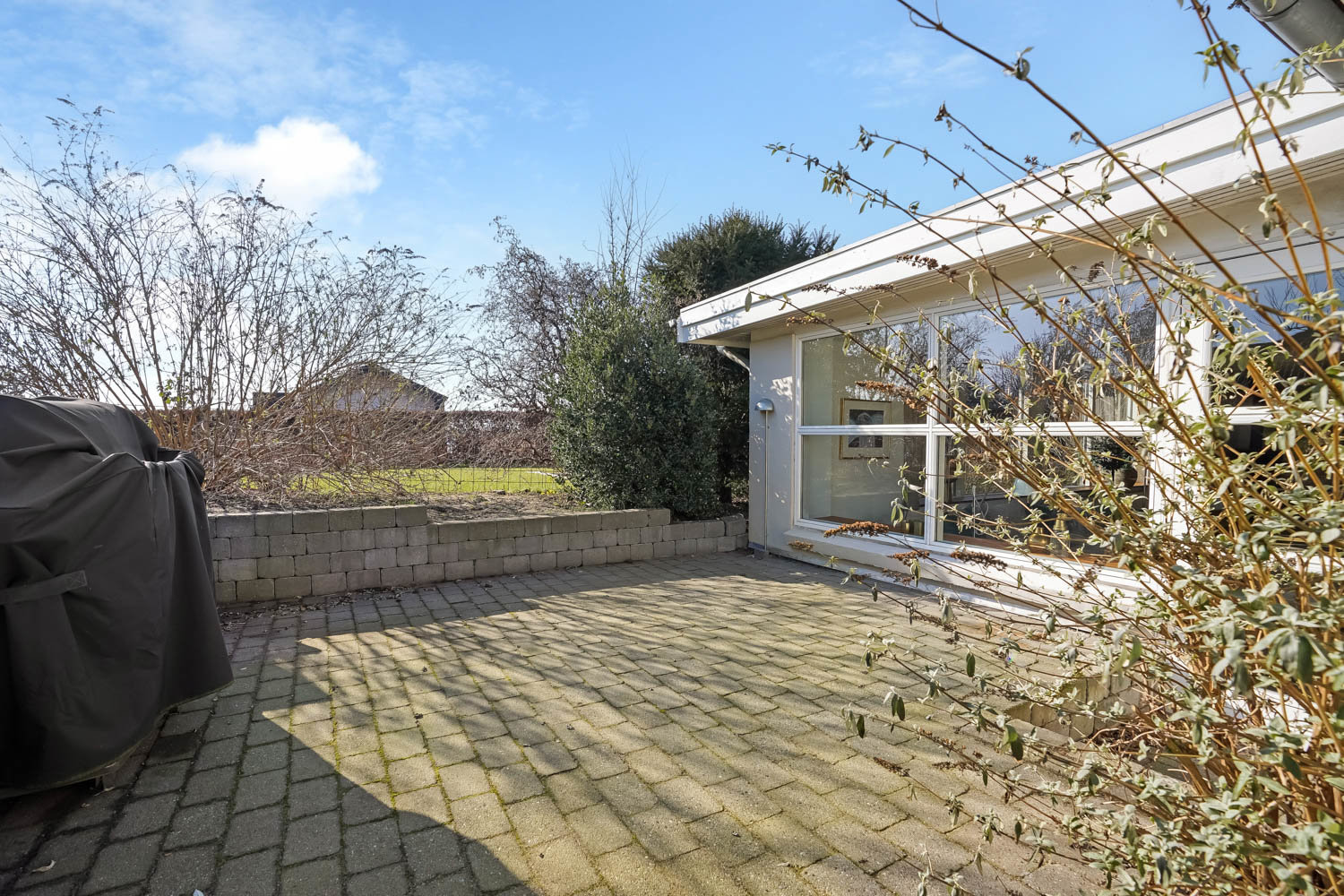 Fremhævet  billede i fuldskærmstilstand. Billede af Münstervej 31, Strib, 5500 Middelfart