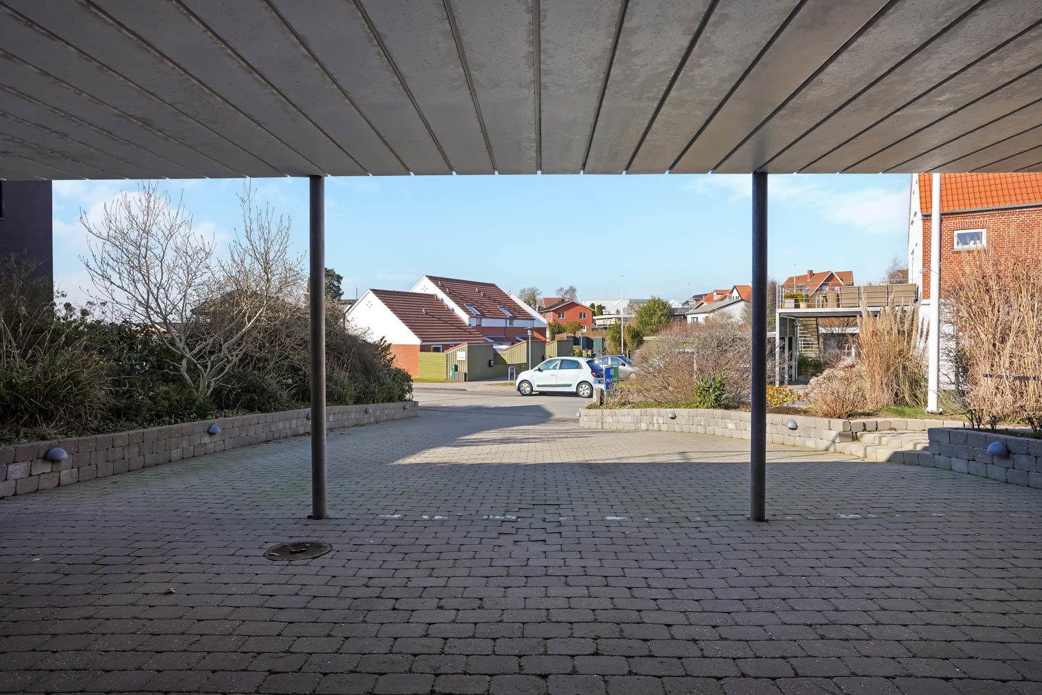 Fremhævet  billede i fuldskærmstilstand. Billede af Münstervej 31, Strib, 5500 Middelfart