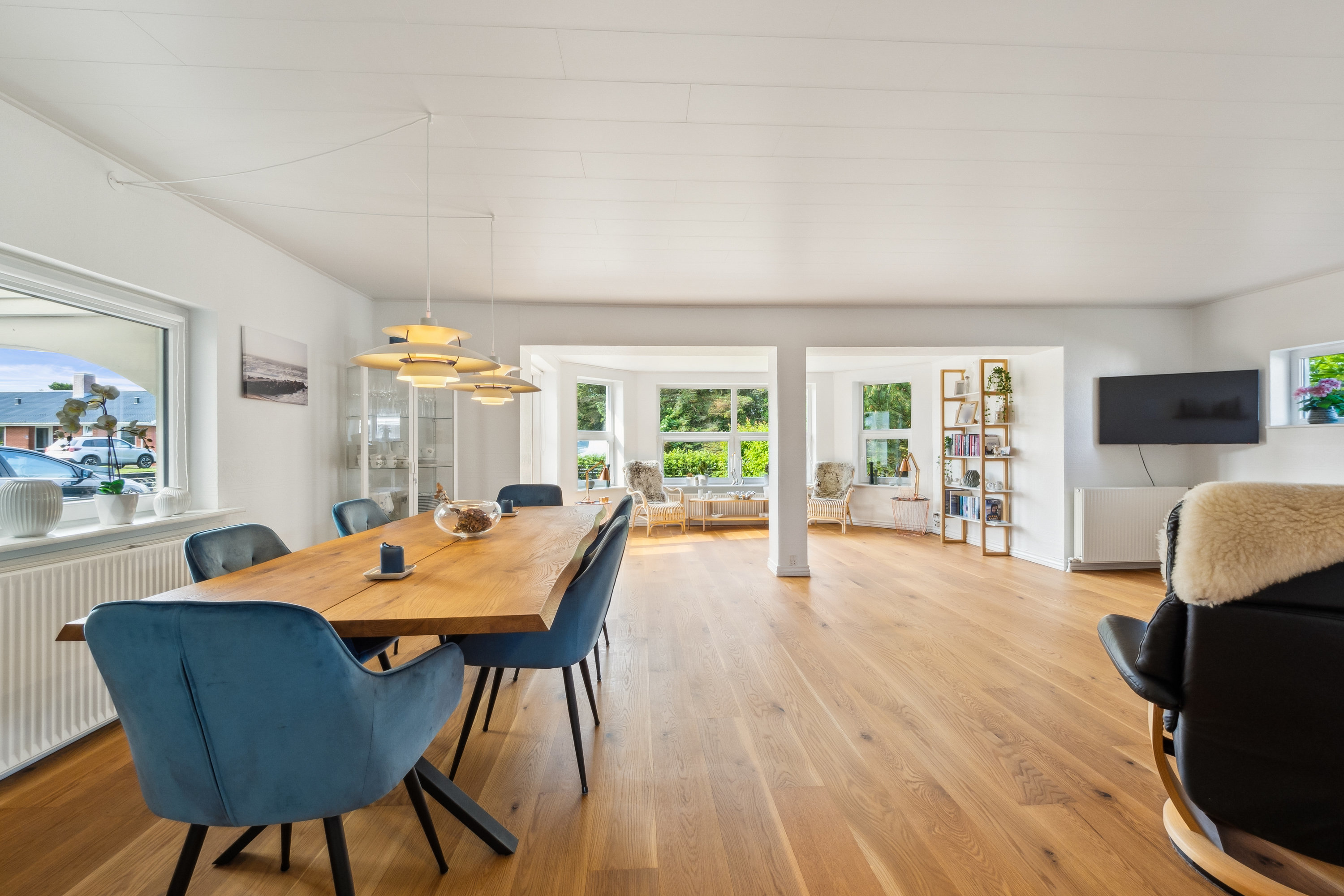 Gravesensvej 11, Vorupør, 7700 Thisted