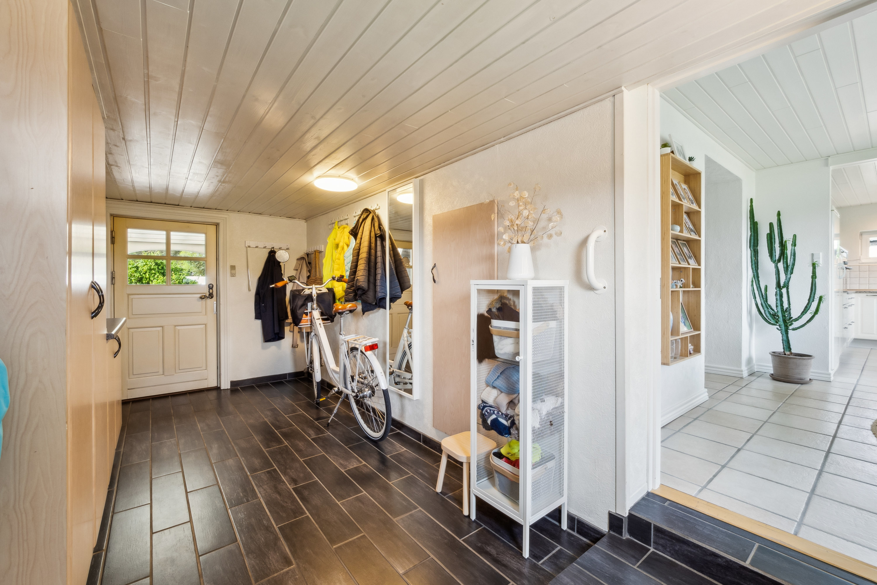 Fremhævet bryggers billede i fuldskærmstilstand. Billede af Gravesensvej 11, Vorupør, 7700 Thisted