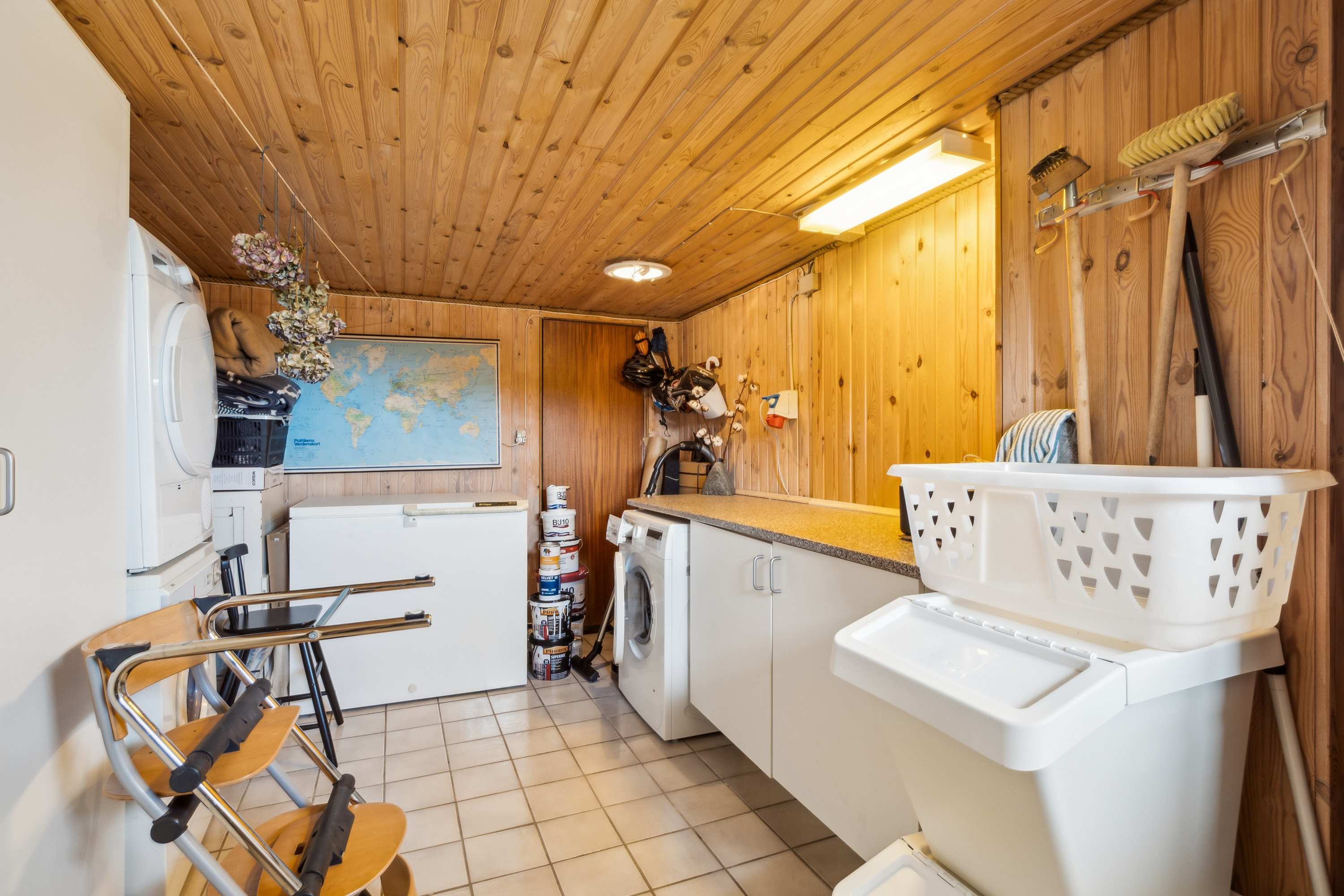 Fremhævet bryggers billede i fuldskærmstilstand. Billede af Gravesensvej 11, Vorupør, 7700 Thisted