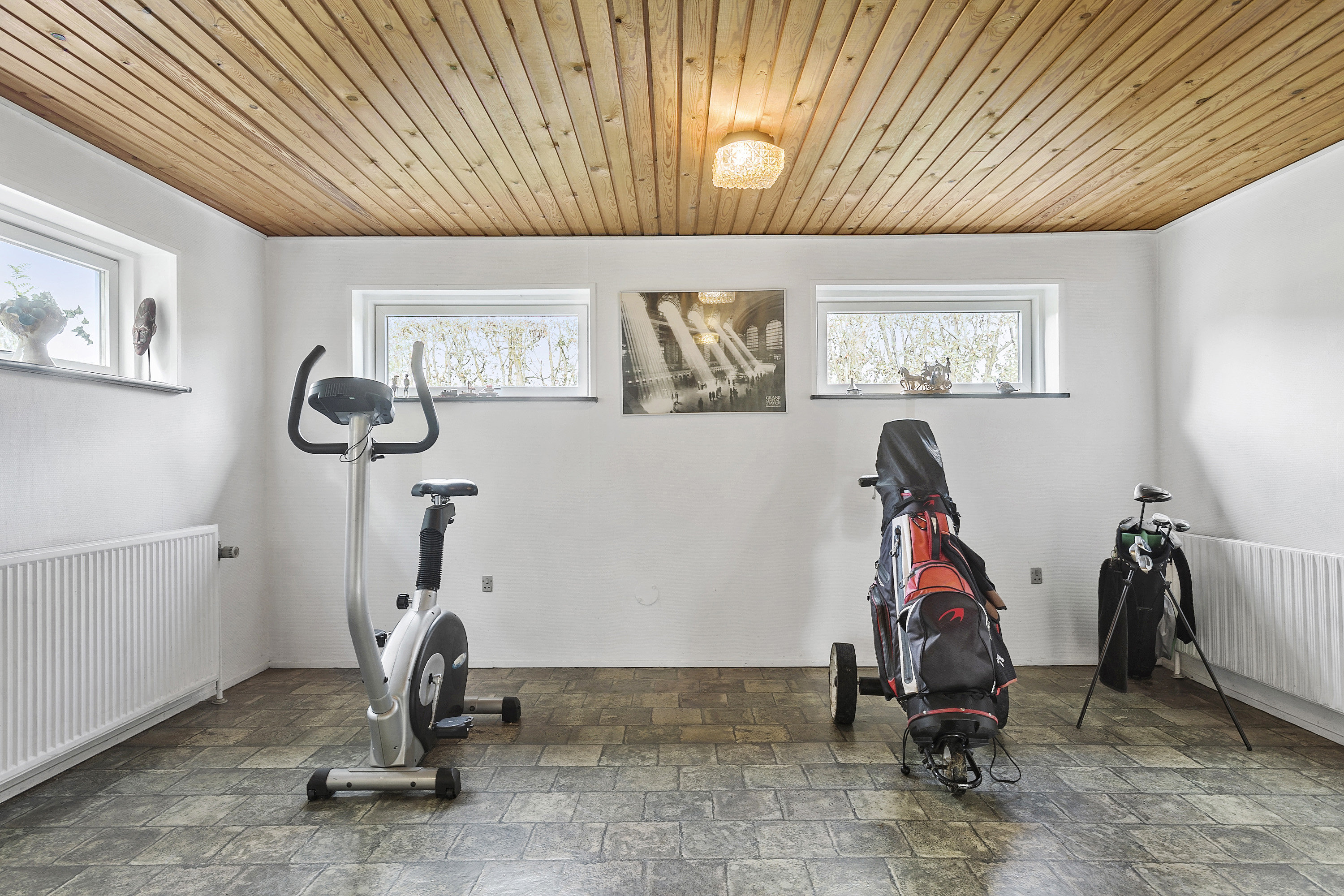 Fremhævet  billede i fuldskærmstilstand. Billede af Oust Møllevej 31, 8920 Randers NV